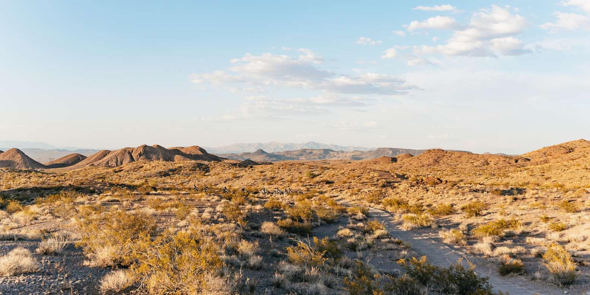 Las Vegas ATV Desert Tour - Image 2