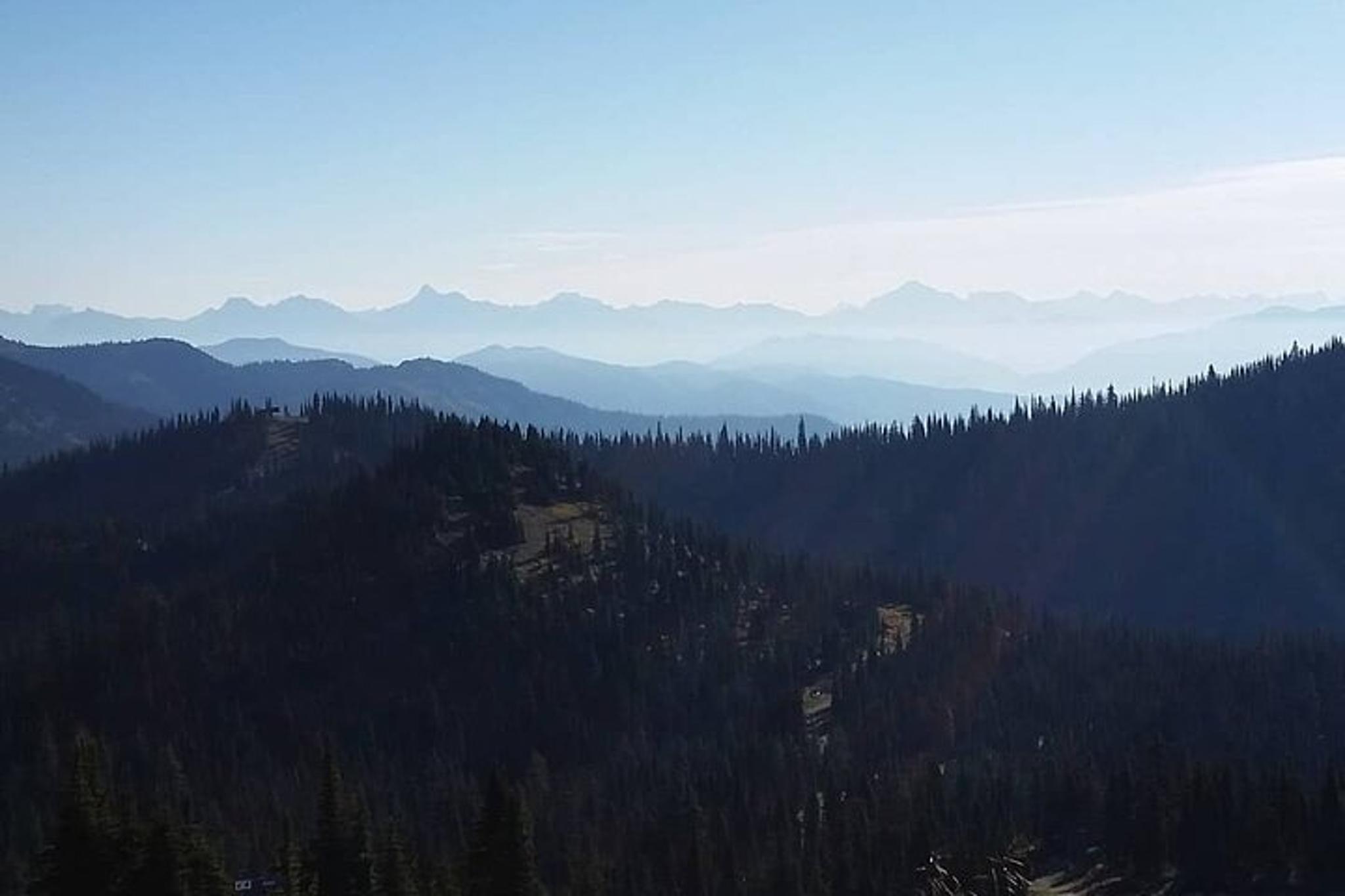 Whitefish Guided Bike and Hike Tour - Image 5