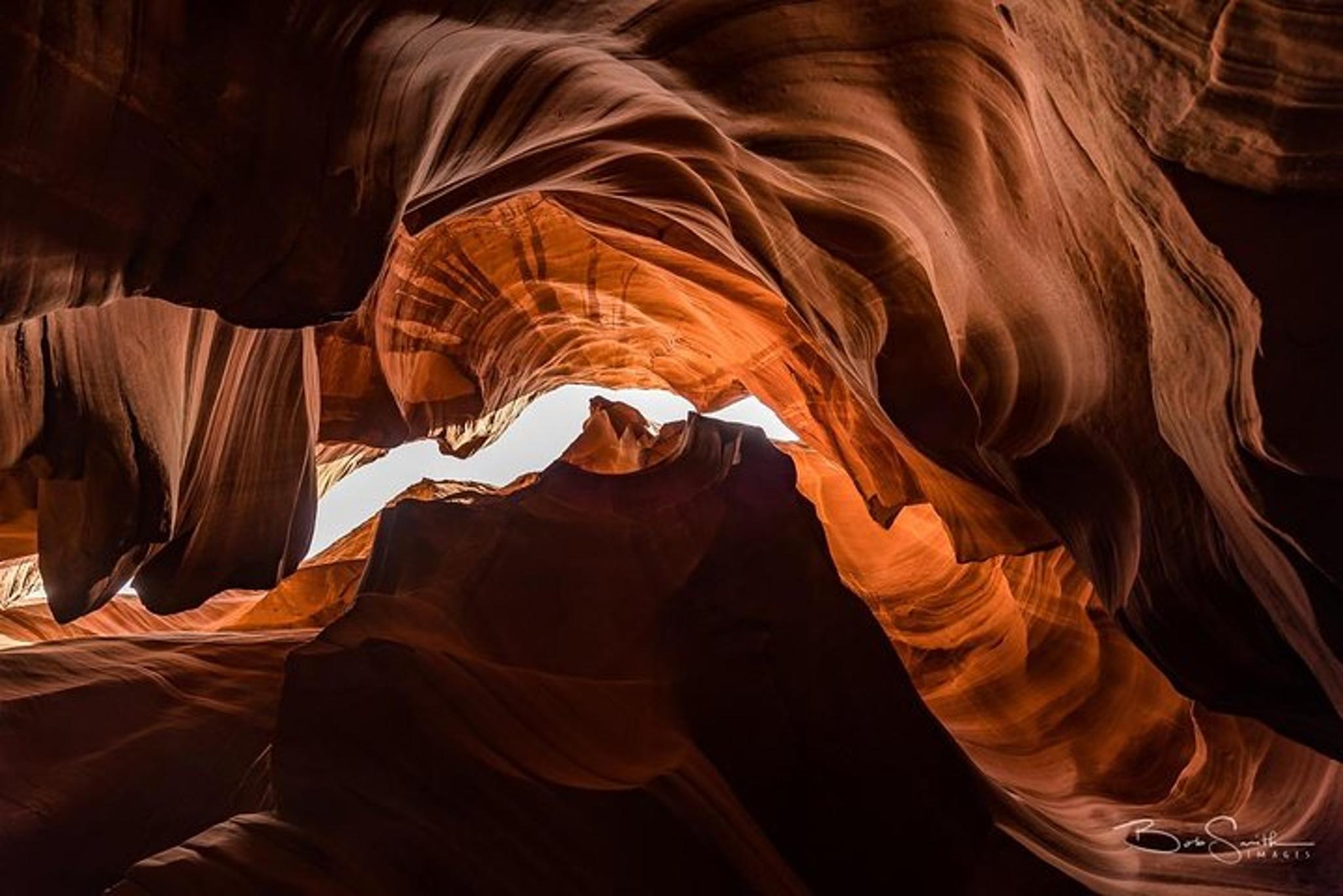 Page Secret Antelope Canyon and Horseshoe Bend Tour - Image 3