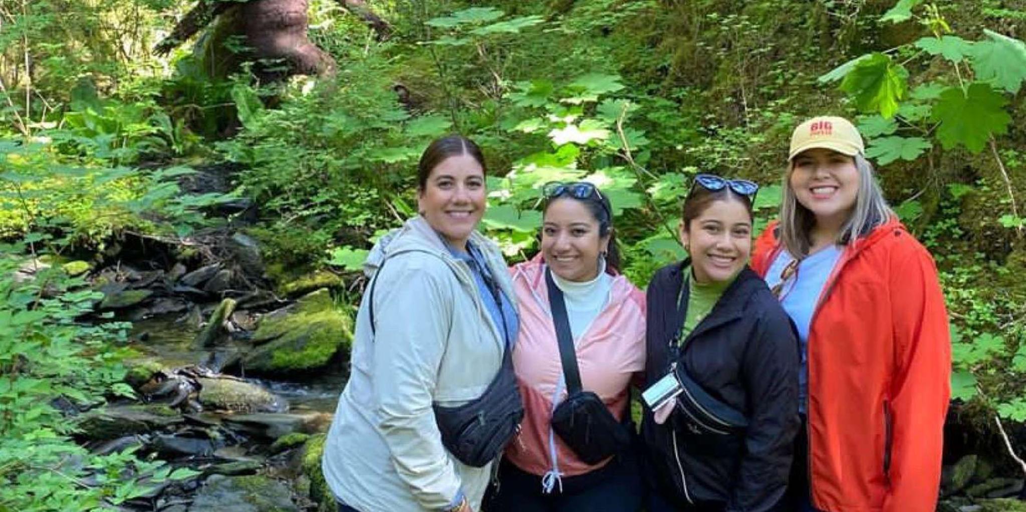 Ketchikan Bigfoot ATV and Hike Adventure - Image 6