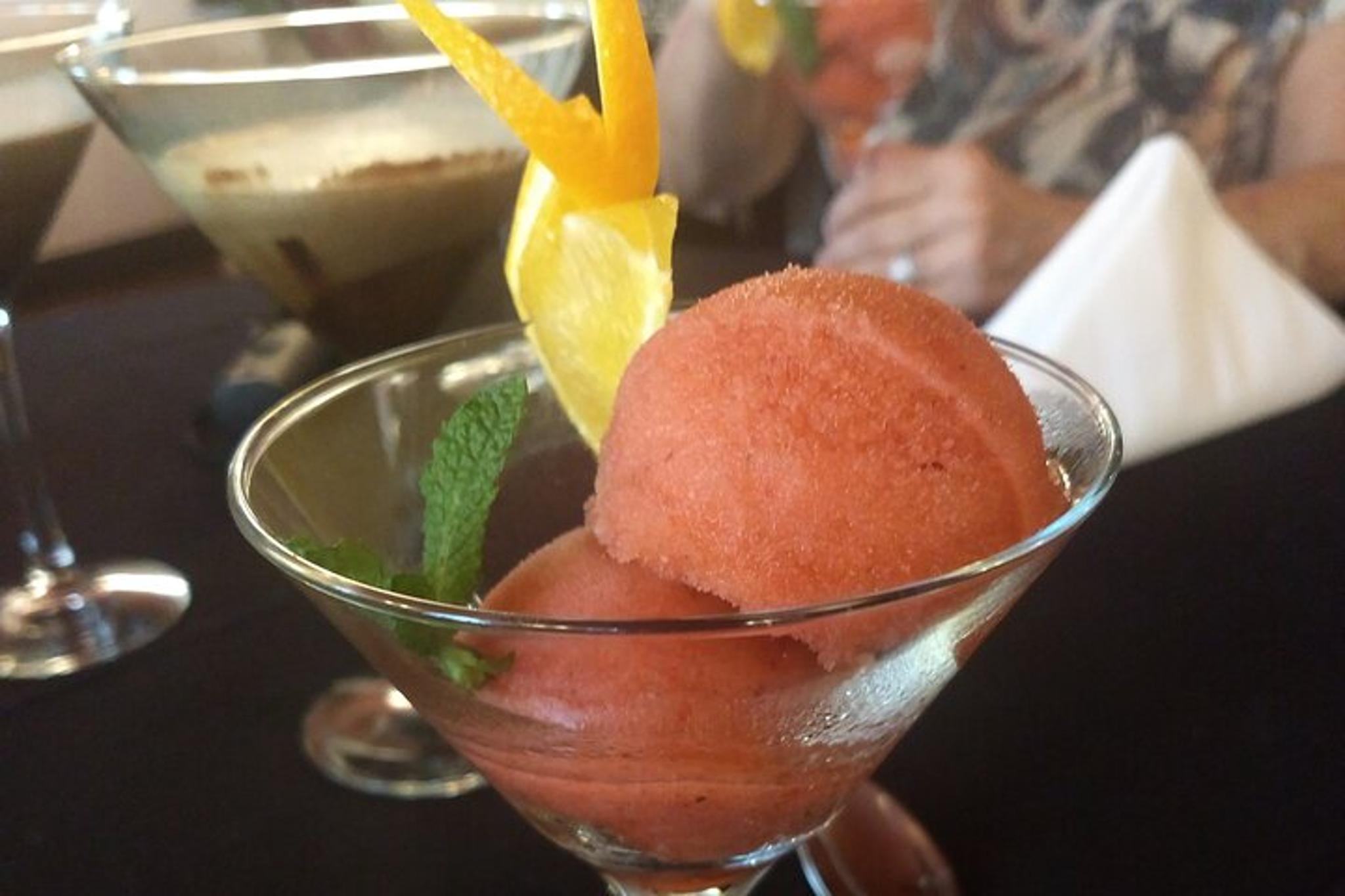 St. Augustine Historical Walking Food Tour - Image 5