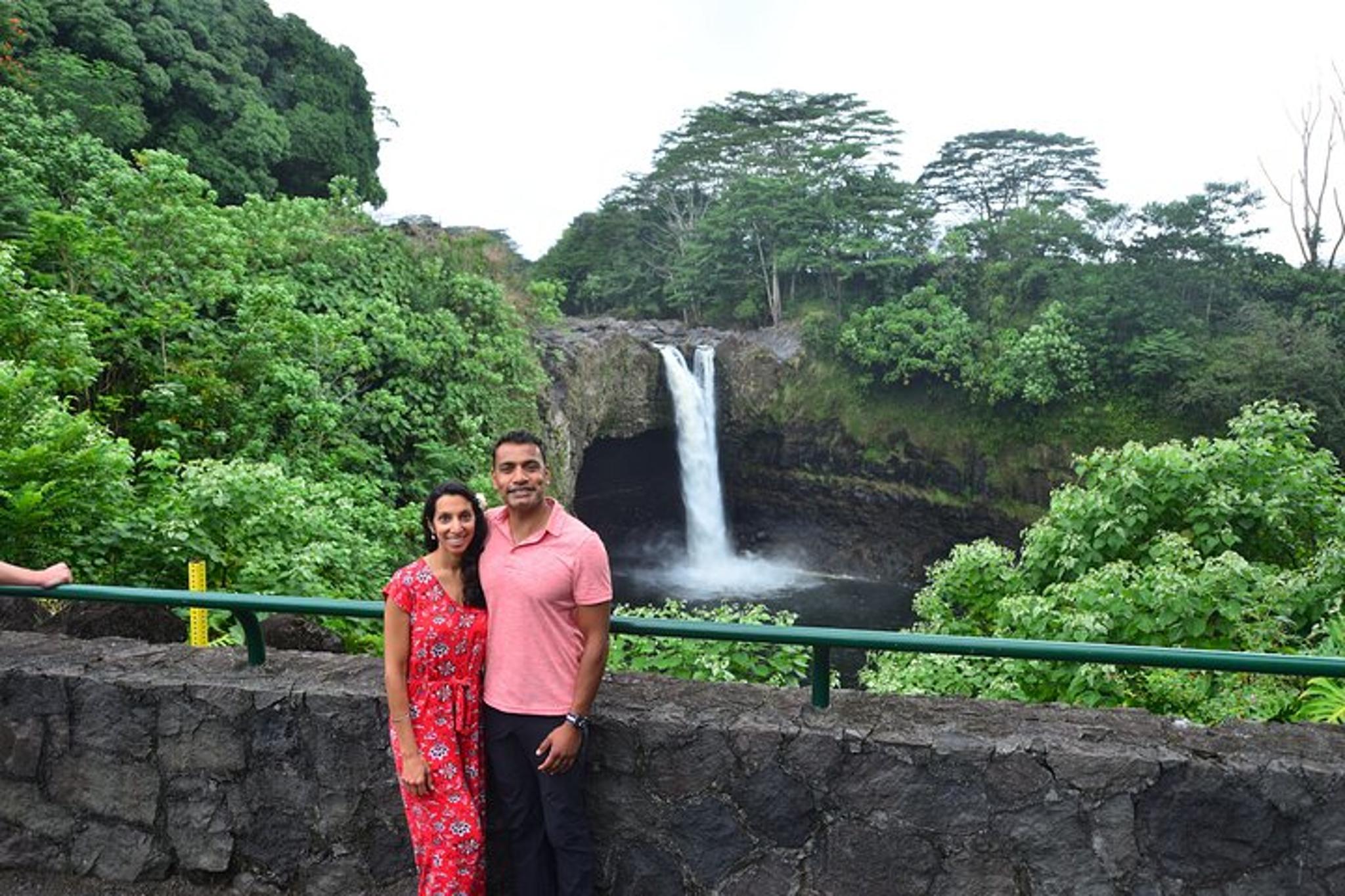 Waikoloa Volcano National Park Adventure - Image 5