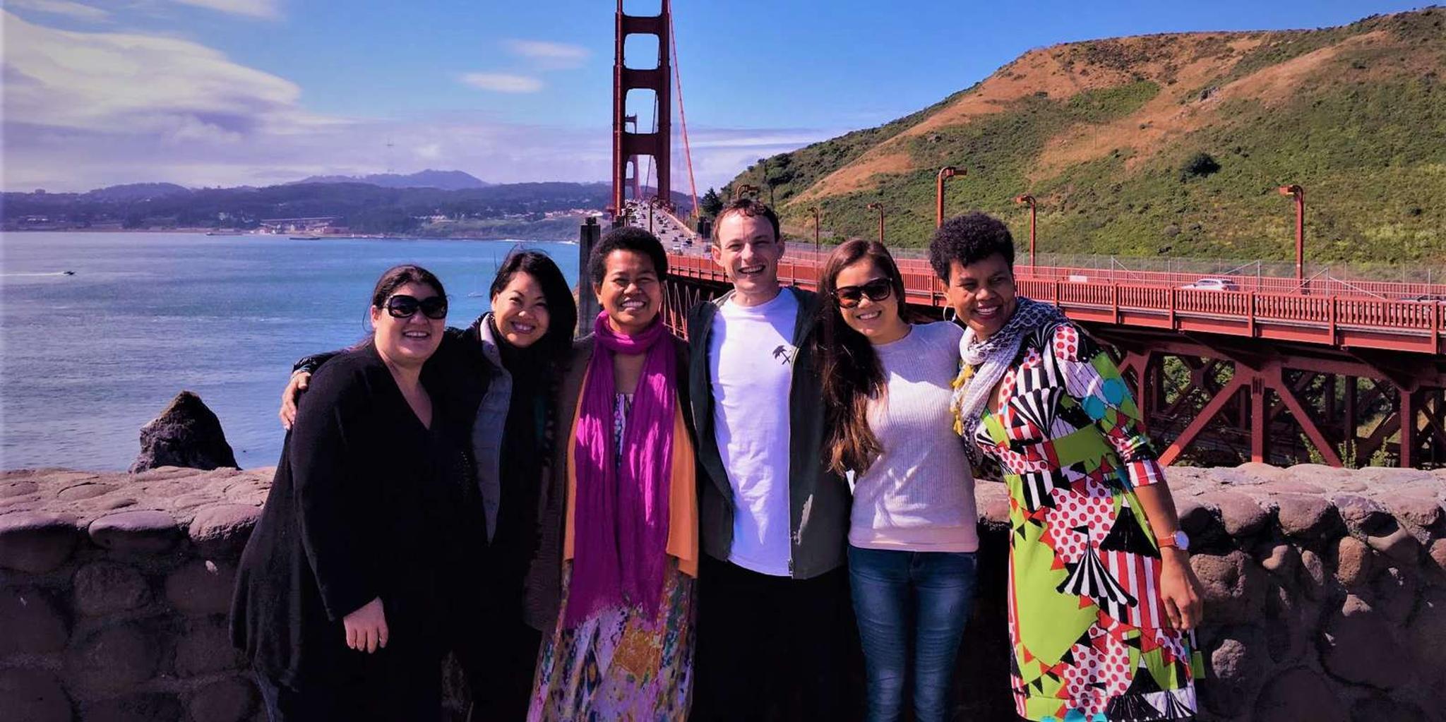San Francisco Sightseeing Tour - Image 3