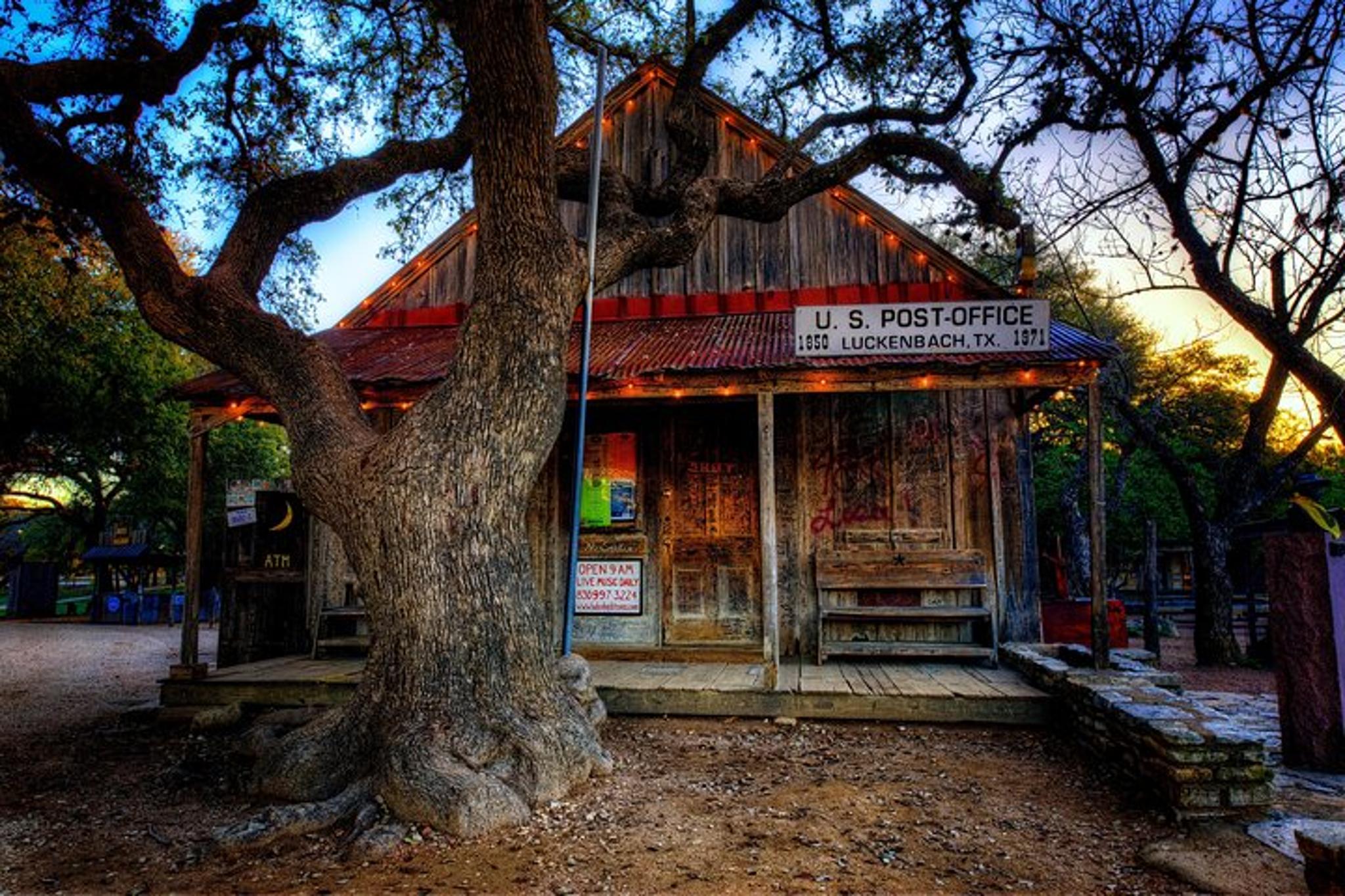 San Antonio Texas Hill Country Tour - Image 6