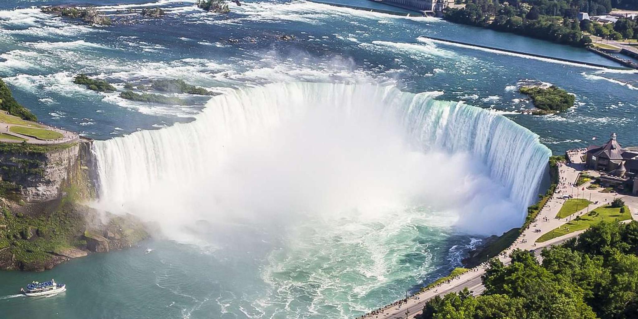 Buffalo Niagara Falls Private Day Trip - Image 5