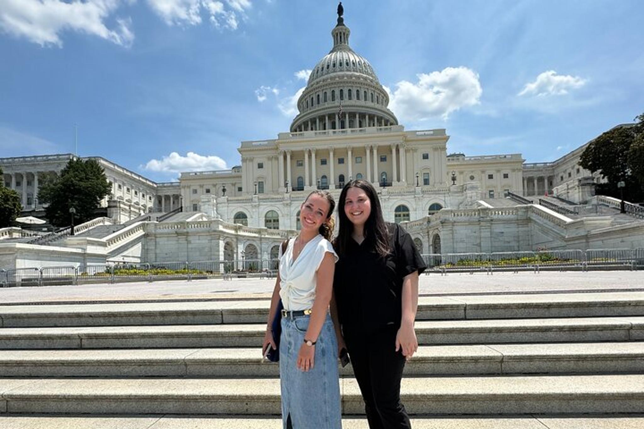 Washington DC Private Guided Bus Tour - Image 2