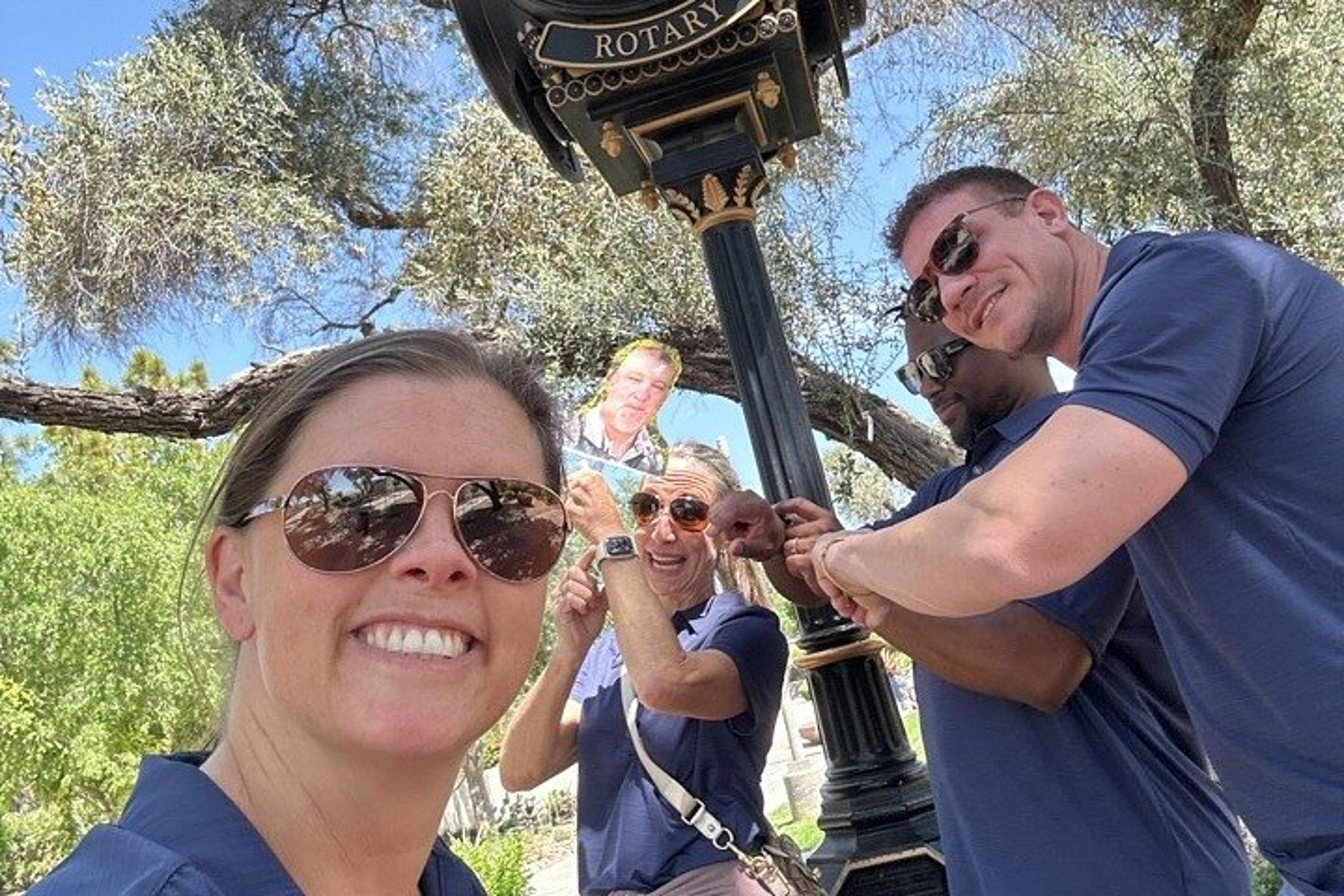 Fontana Scavenger Hunt Experience - Image 2