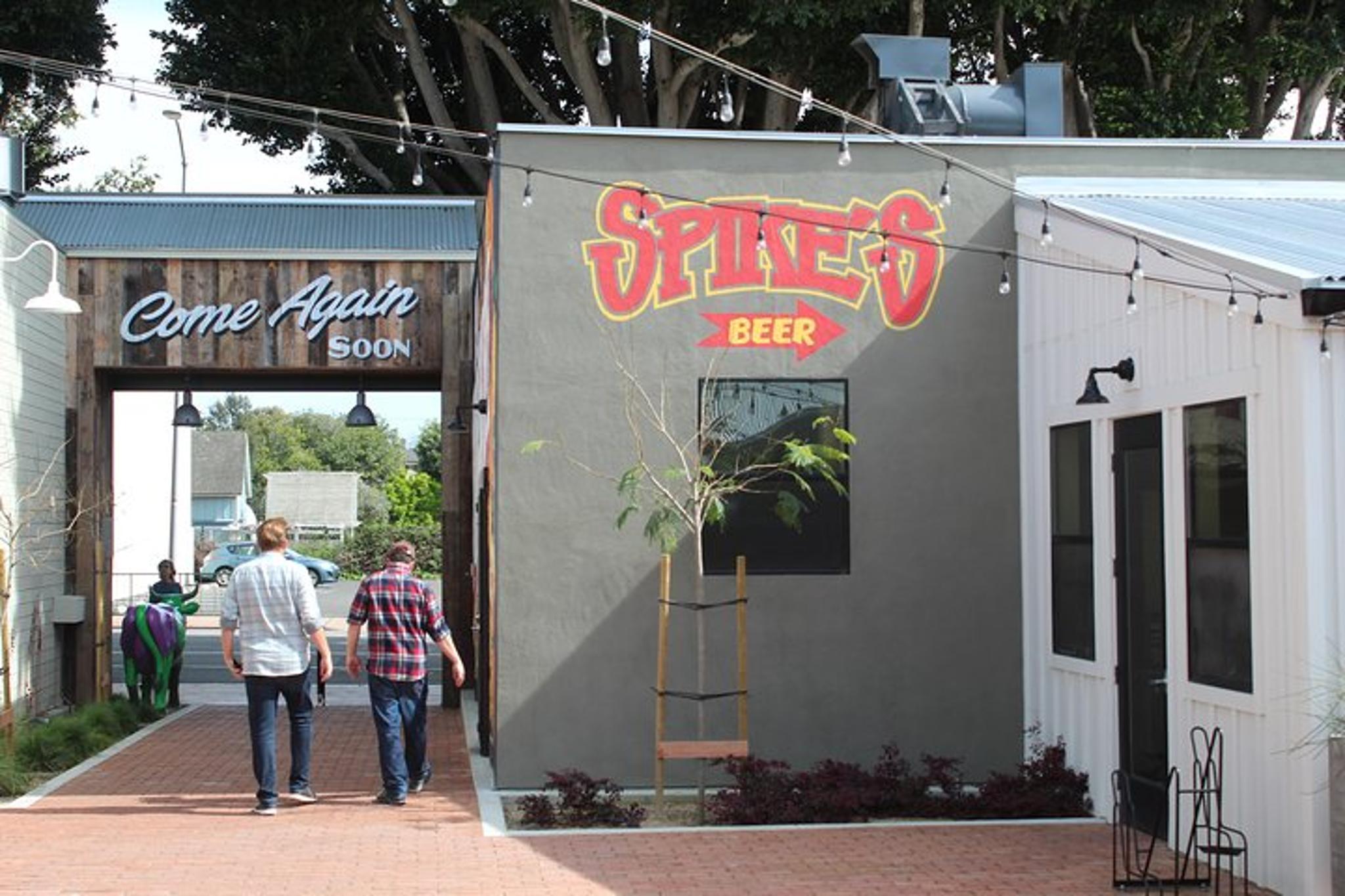 San Luis Obispo Self-Guided Audio Tour - Image 3