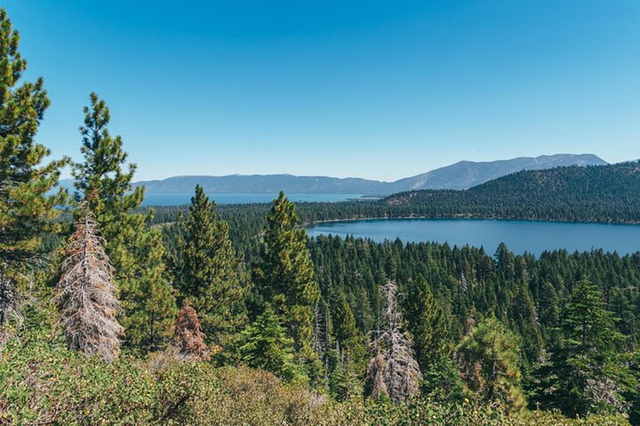 Lake Tahoe Self-Guided Driving Audio Tour - Image 5