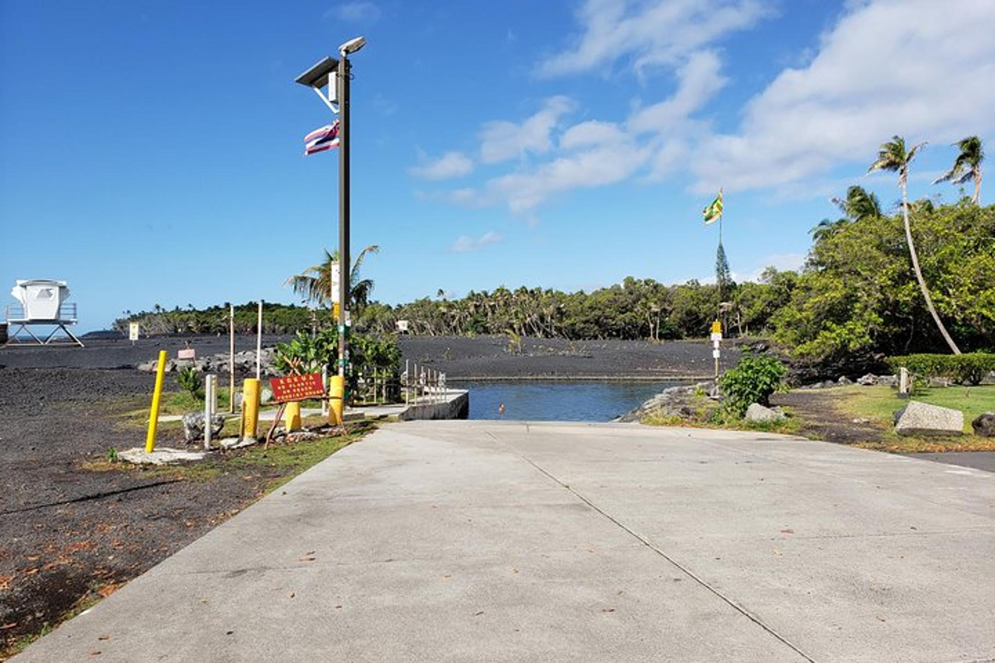 Kilauea Eruption Tour - Image 3
