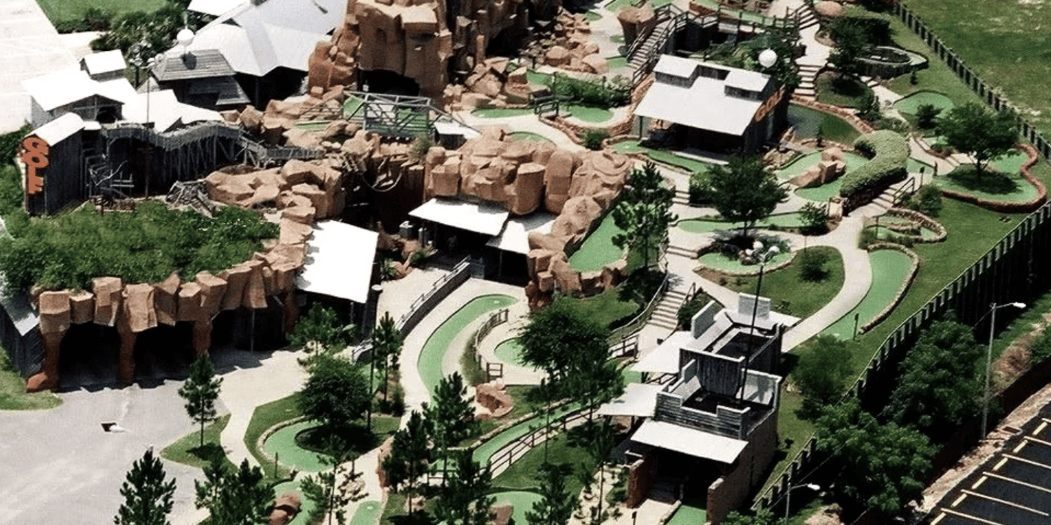 Orlando Mini-Golf Adventure at Bonanza Golf & Gifts 1 hr - Image 5