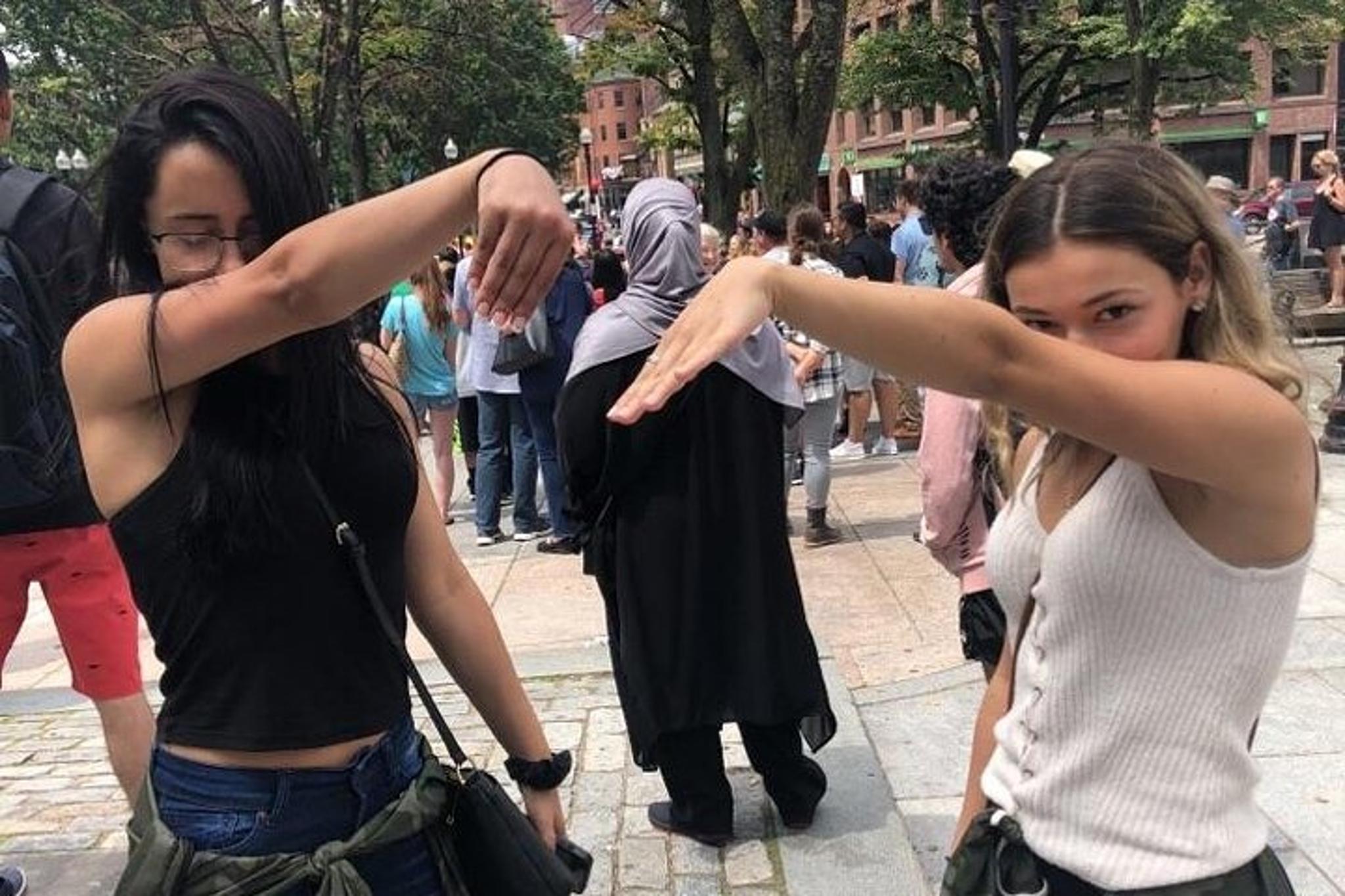 San Jose Scavenger Hunt - Image 4