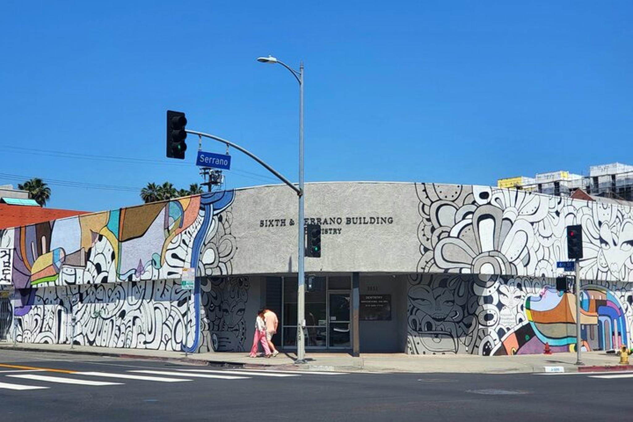 Los Angeles Koreatown Storytelling Tour - Image 5