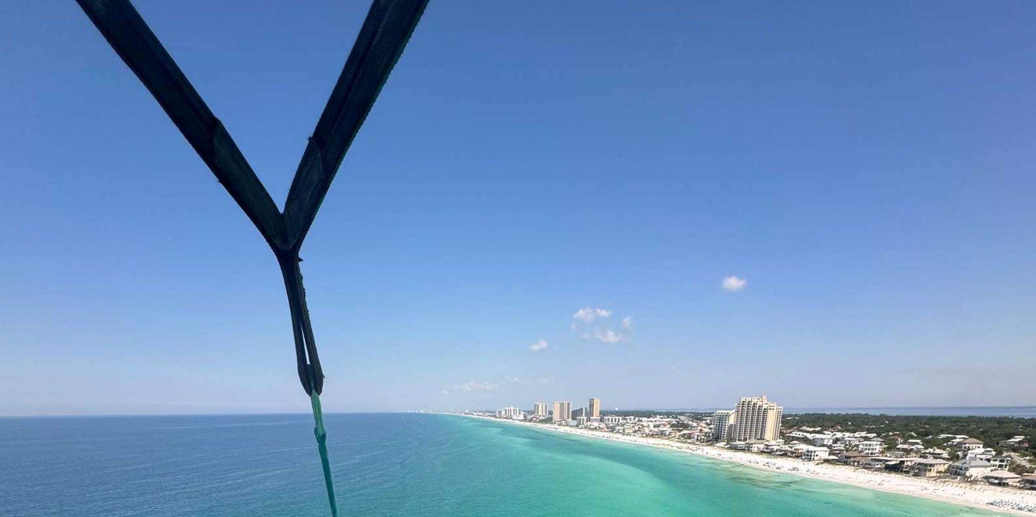 Fort Lauderdale Parasailing Adventure - Image 3