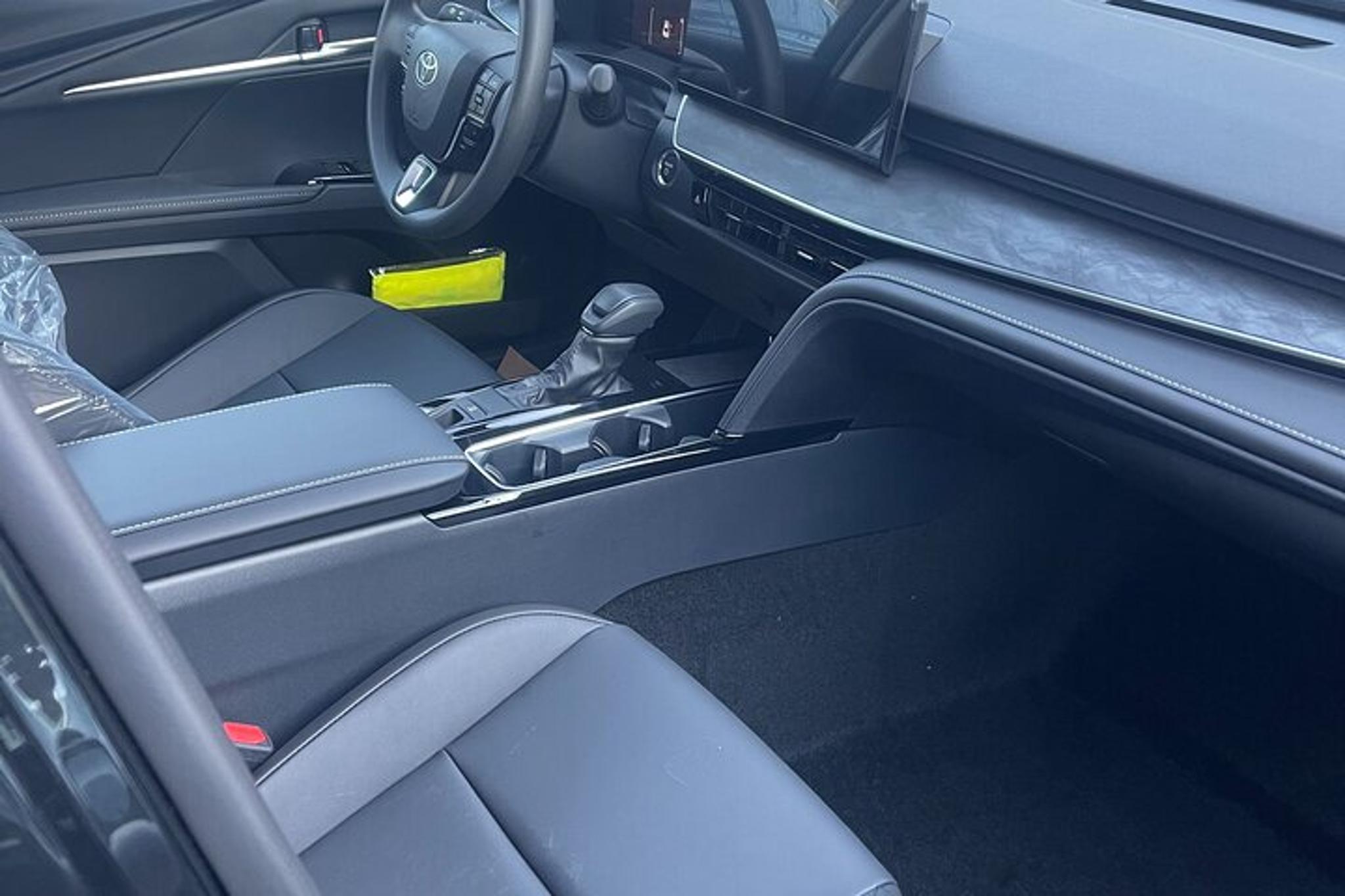 Seattle Airport Private Transfer - Image 2