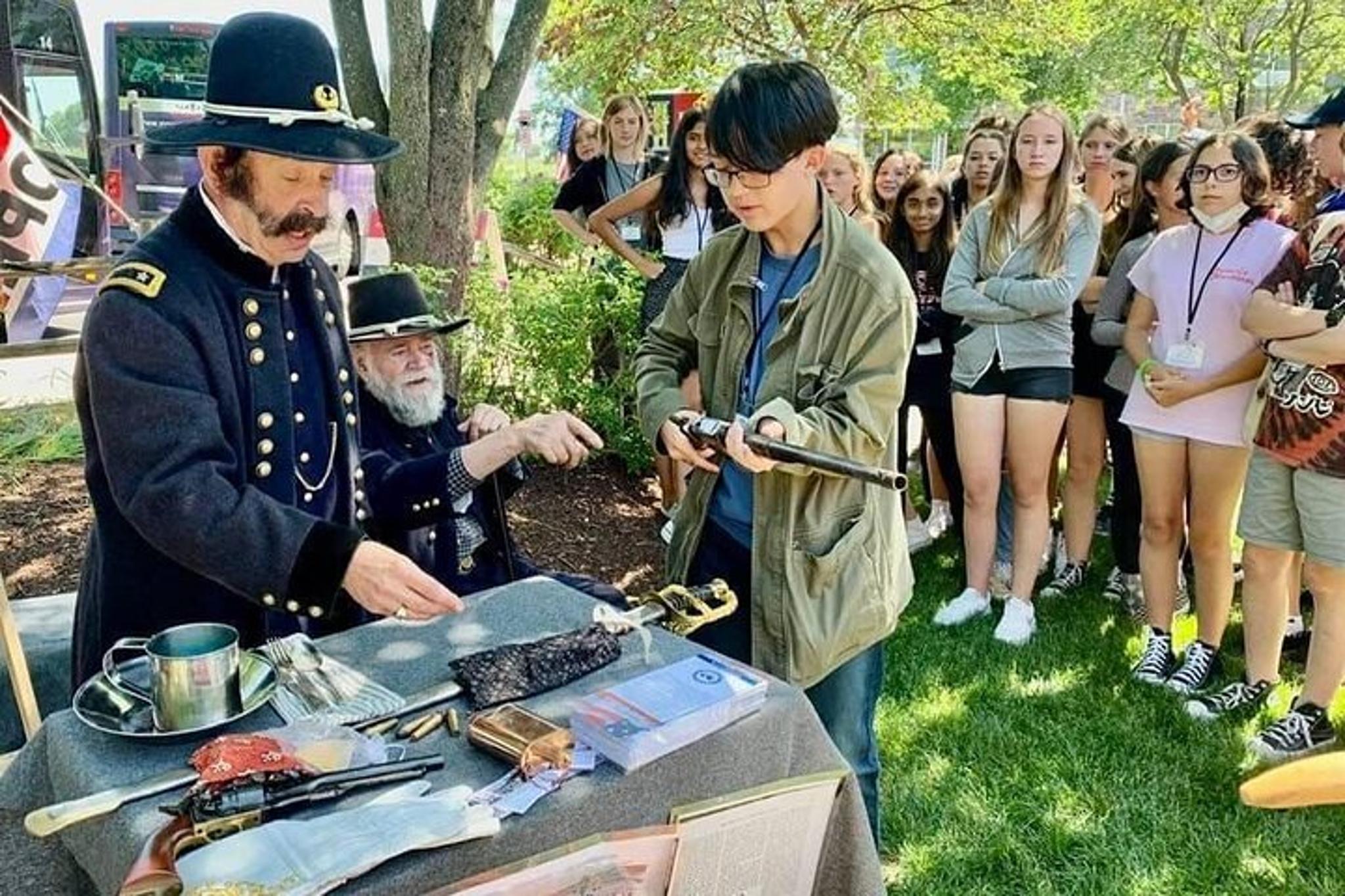 Gettysburg Heritage Center and Museum Admission - Image 6