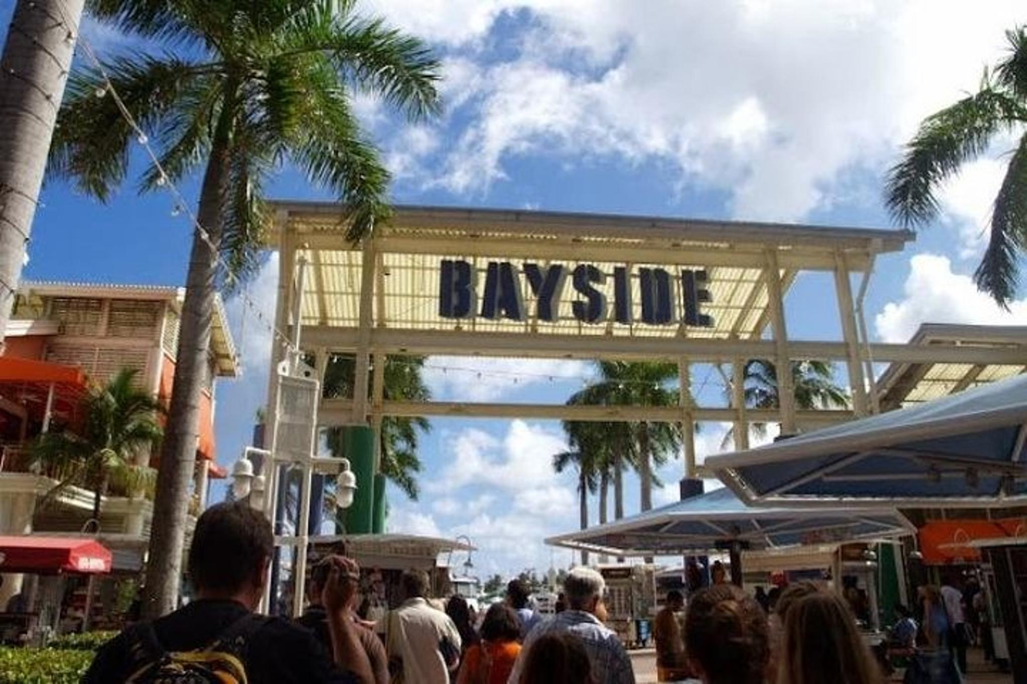 Miami Combo Tour: Everglades and Boat Experience