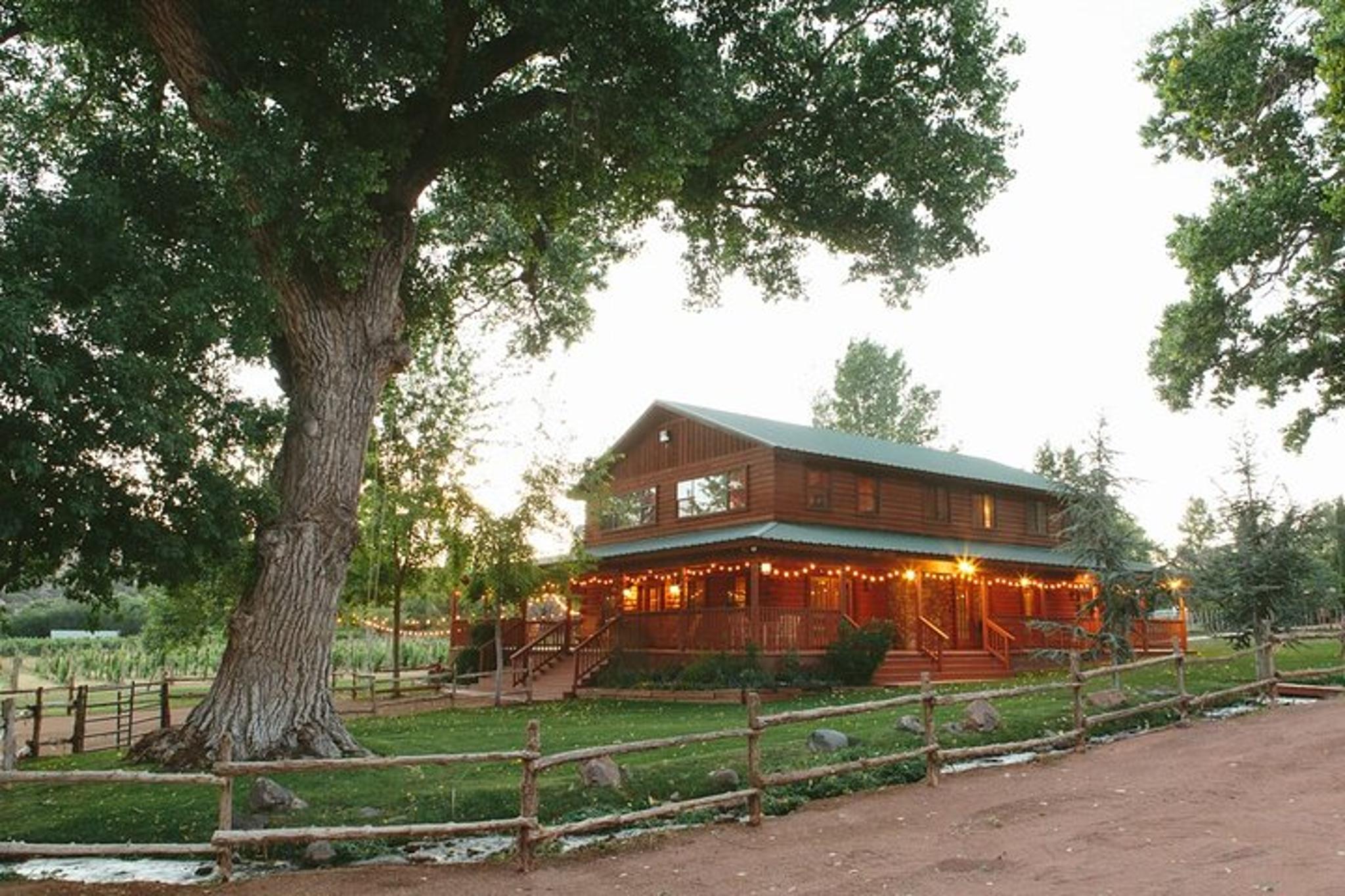Scottsdale Vineyard Wine Tasting Tour