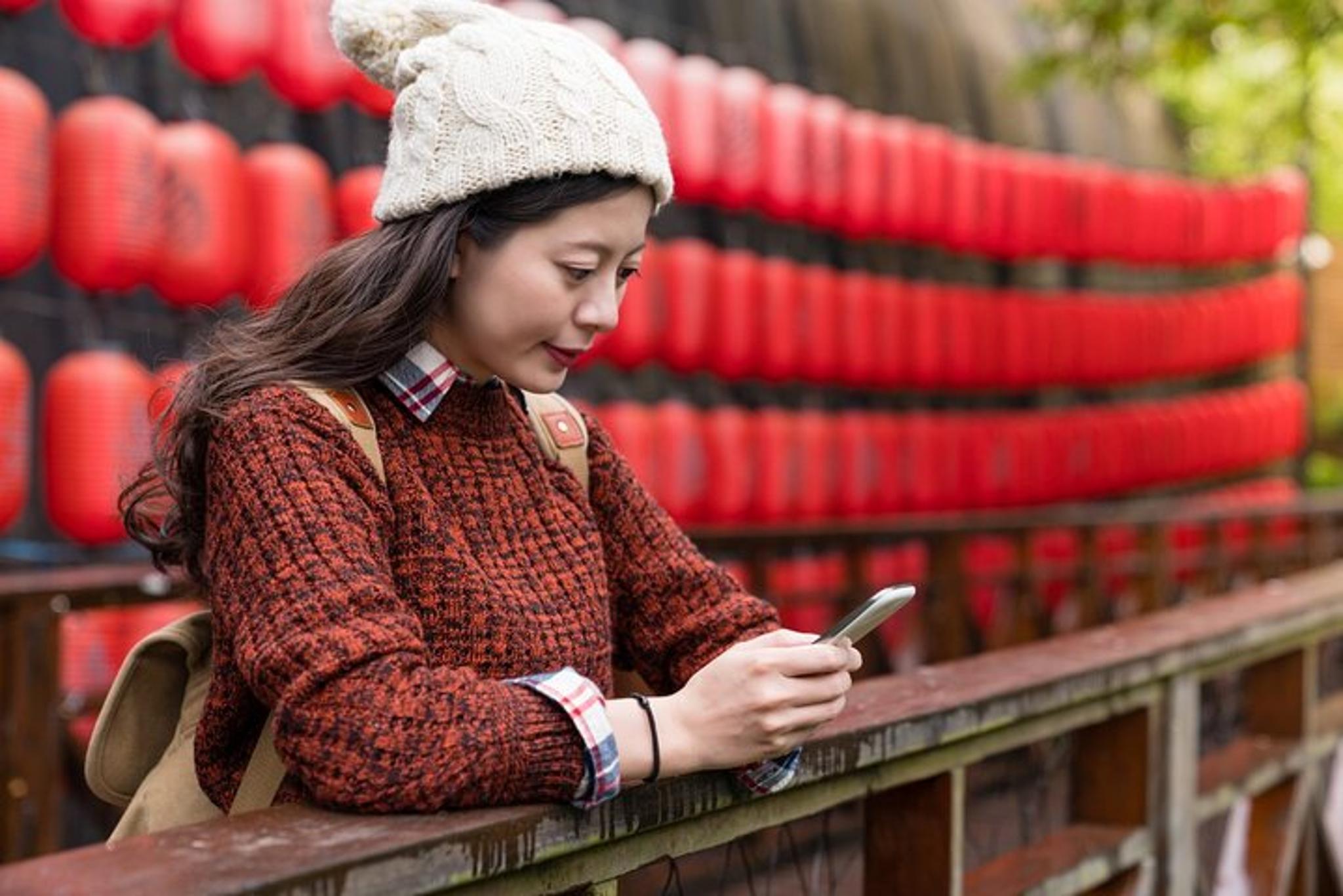 Dallas eSIM Data Plan - Image 3