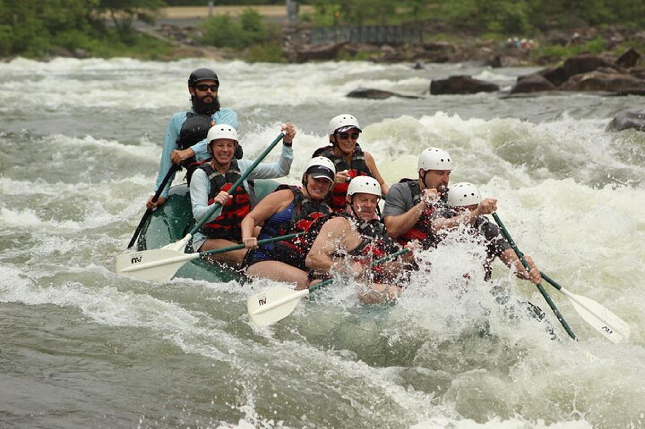 Ocoee River Whitewater Adventure - Image 2