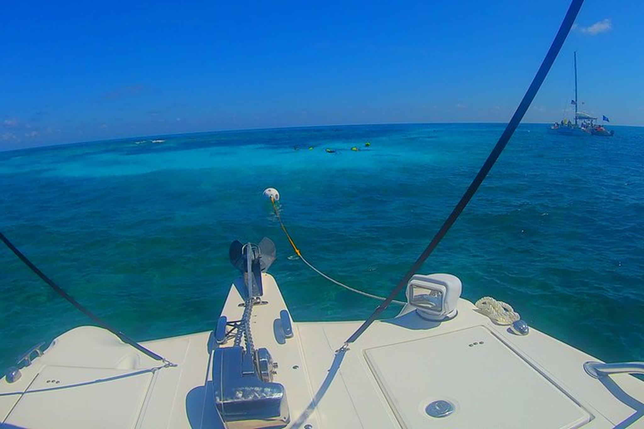 Key Largo Snorkel Tour at John Pennekamp Coral Reef - Image 6