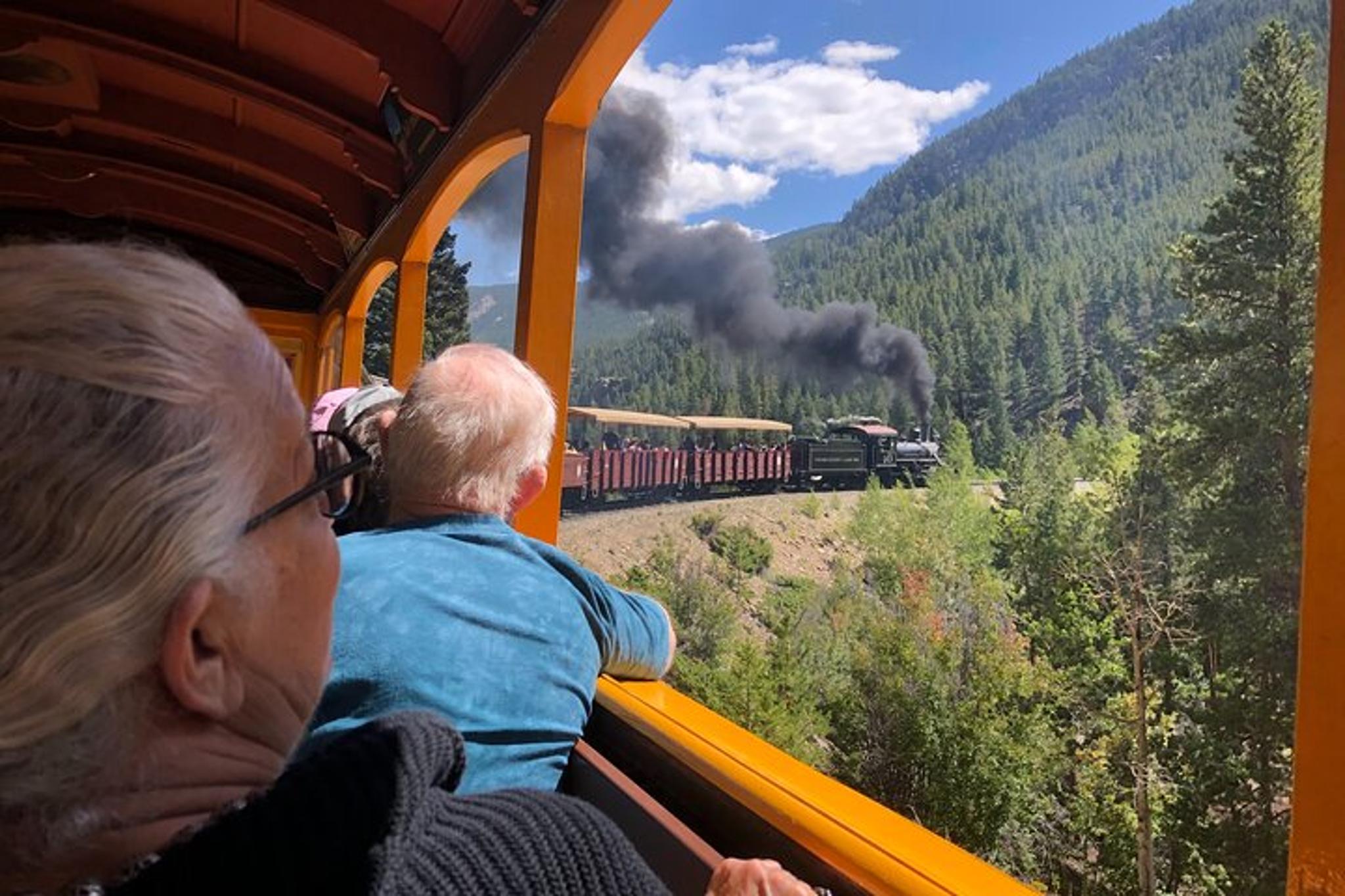 Colorado Rockies Driving Tour - Image 4