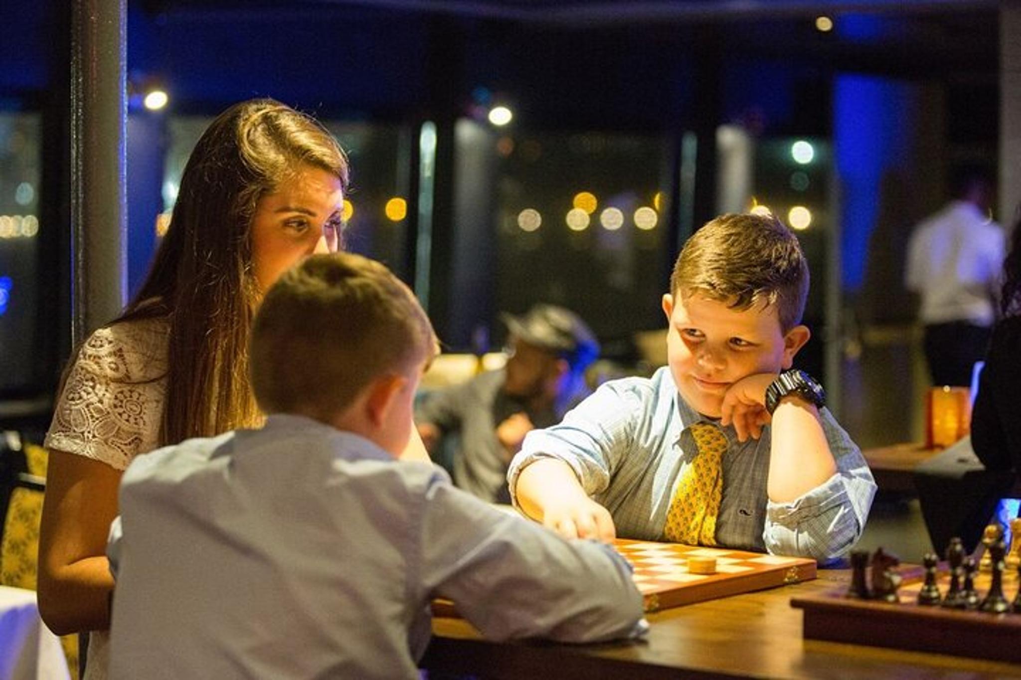 Norfolk Dinner Cruise on the Elizabeth River - Image 5