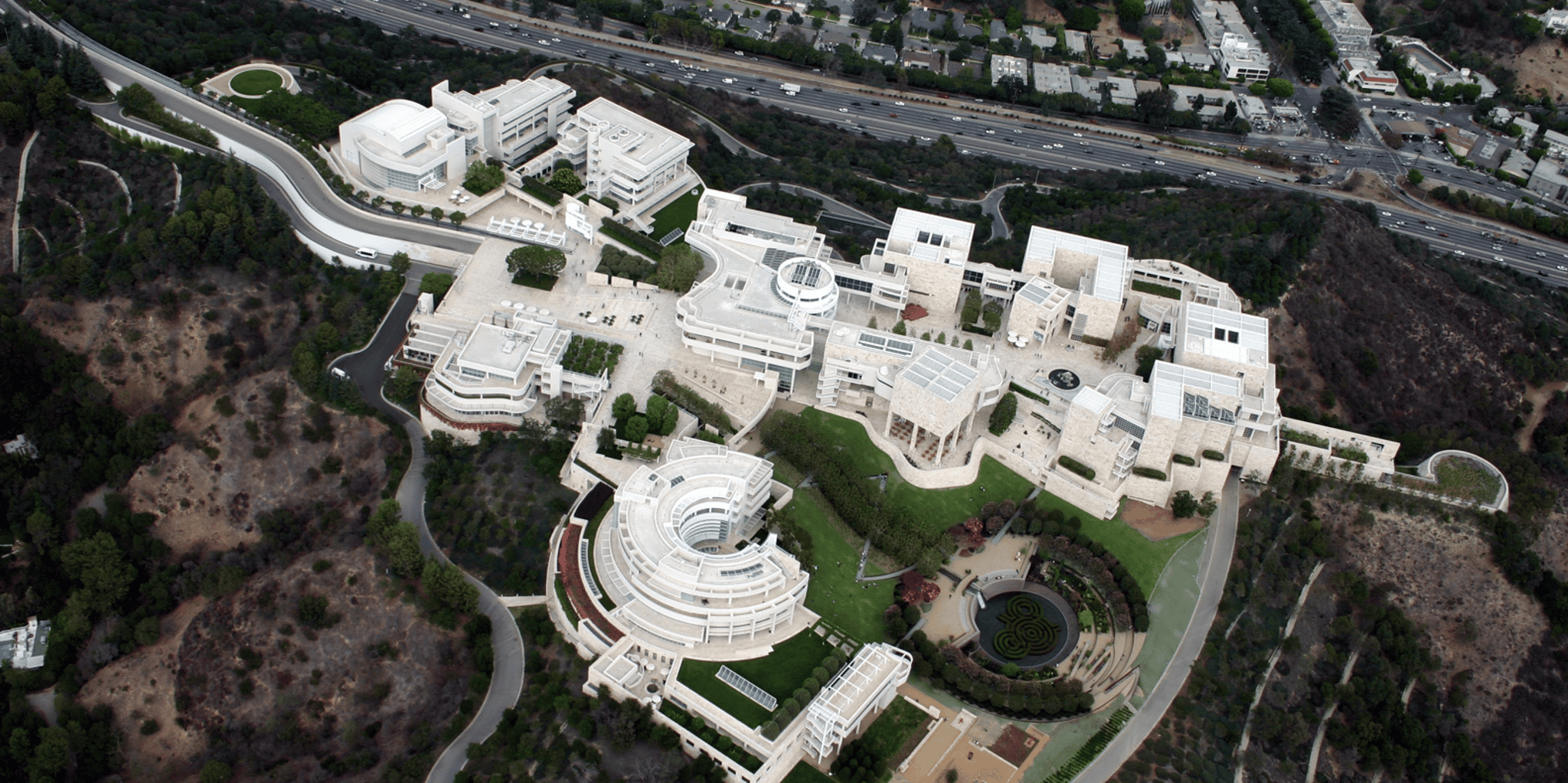 Los Angeles Helicopter Tour Over Hollywood and Coastline - Image 3