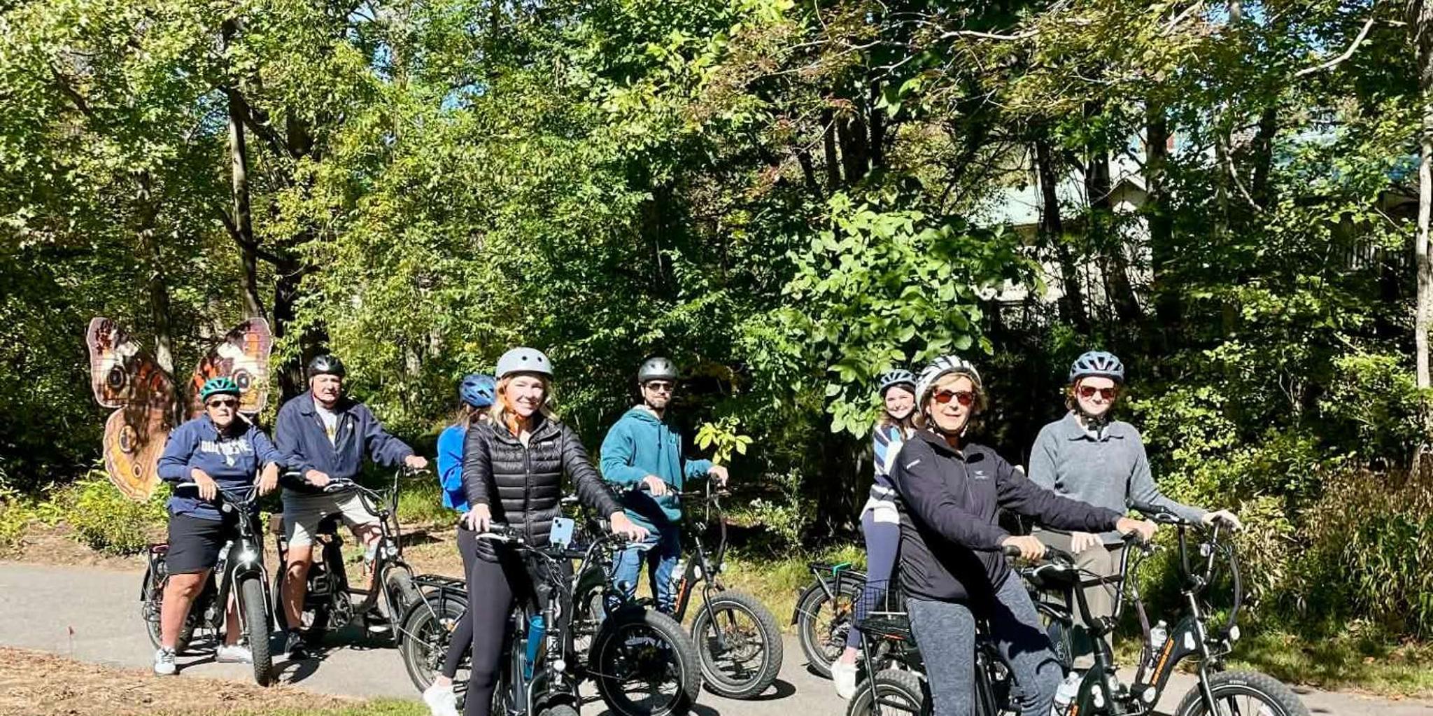 Asheville E-Bike Tour - Image 2