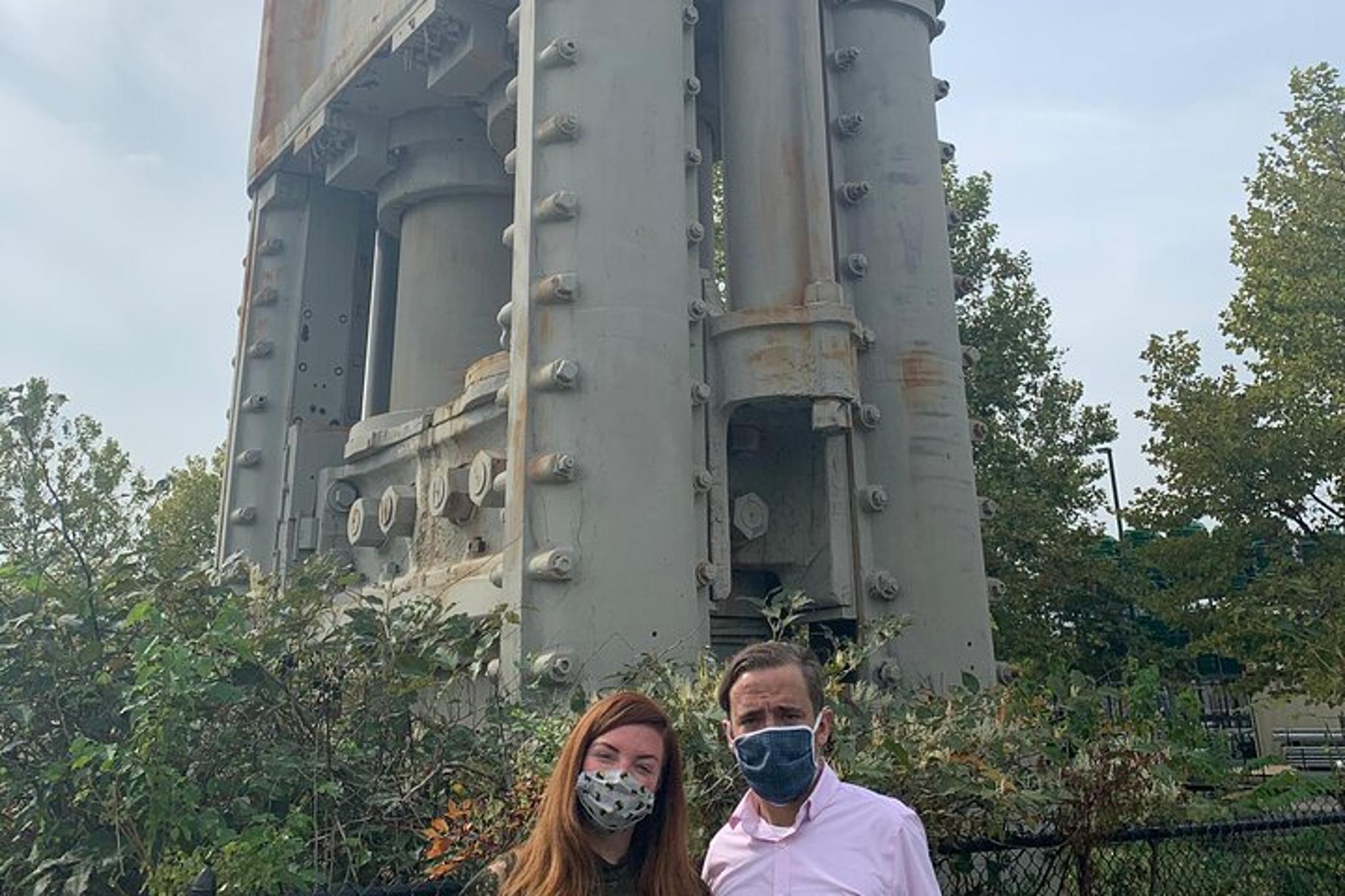 Pittsburgh Steel Valley Tour - Image 4