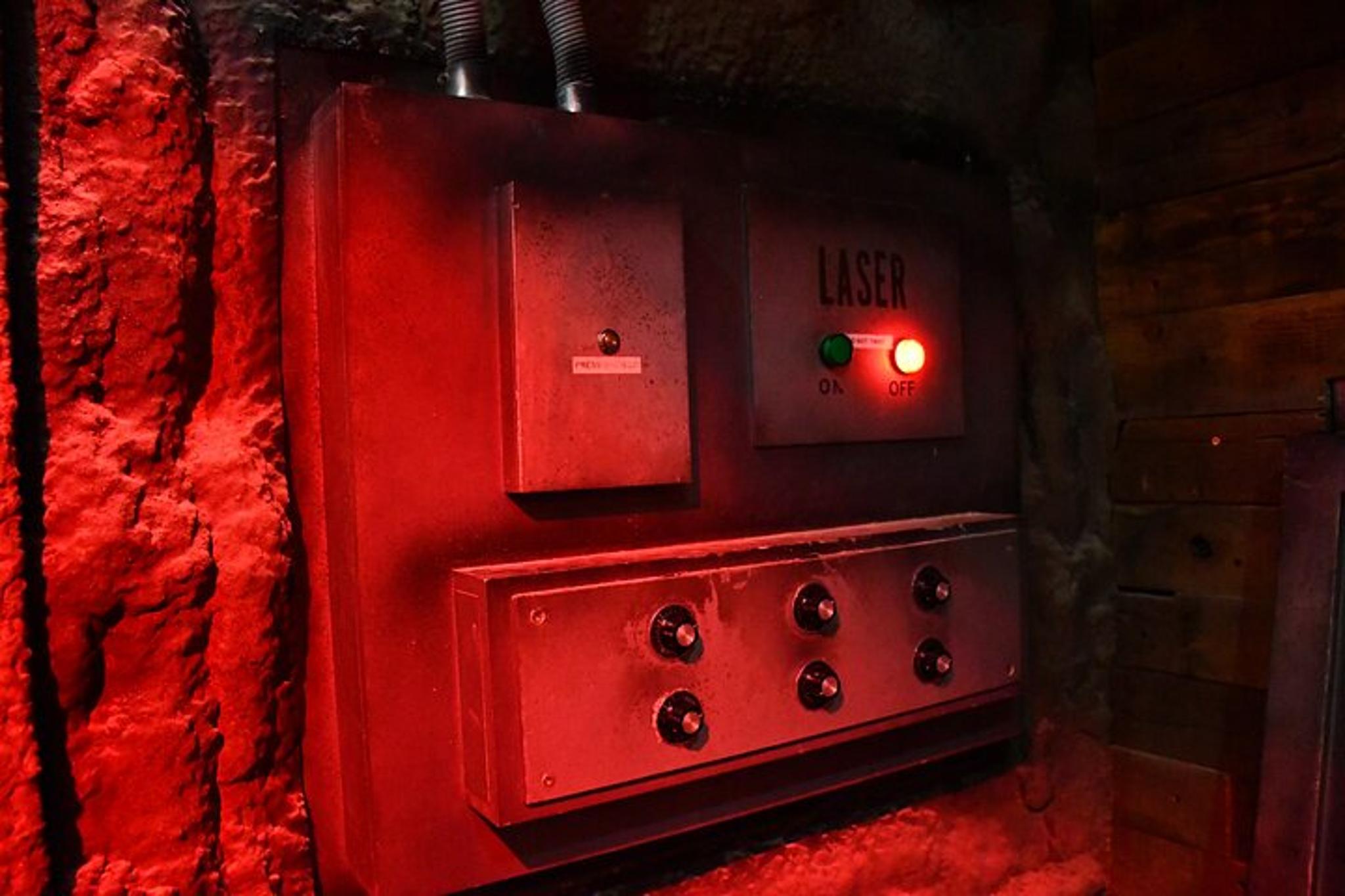 Panama City Beach Escape Room Experience - Image 5