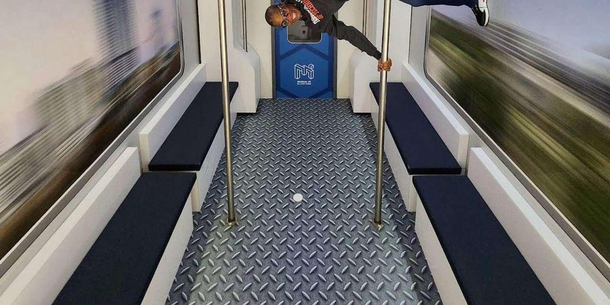 Austin Museum Tour - Image 2