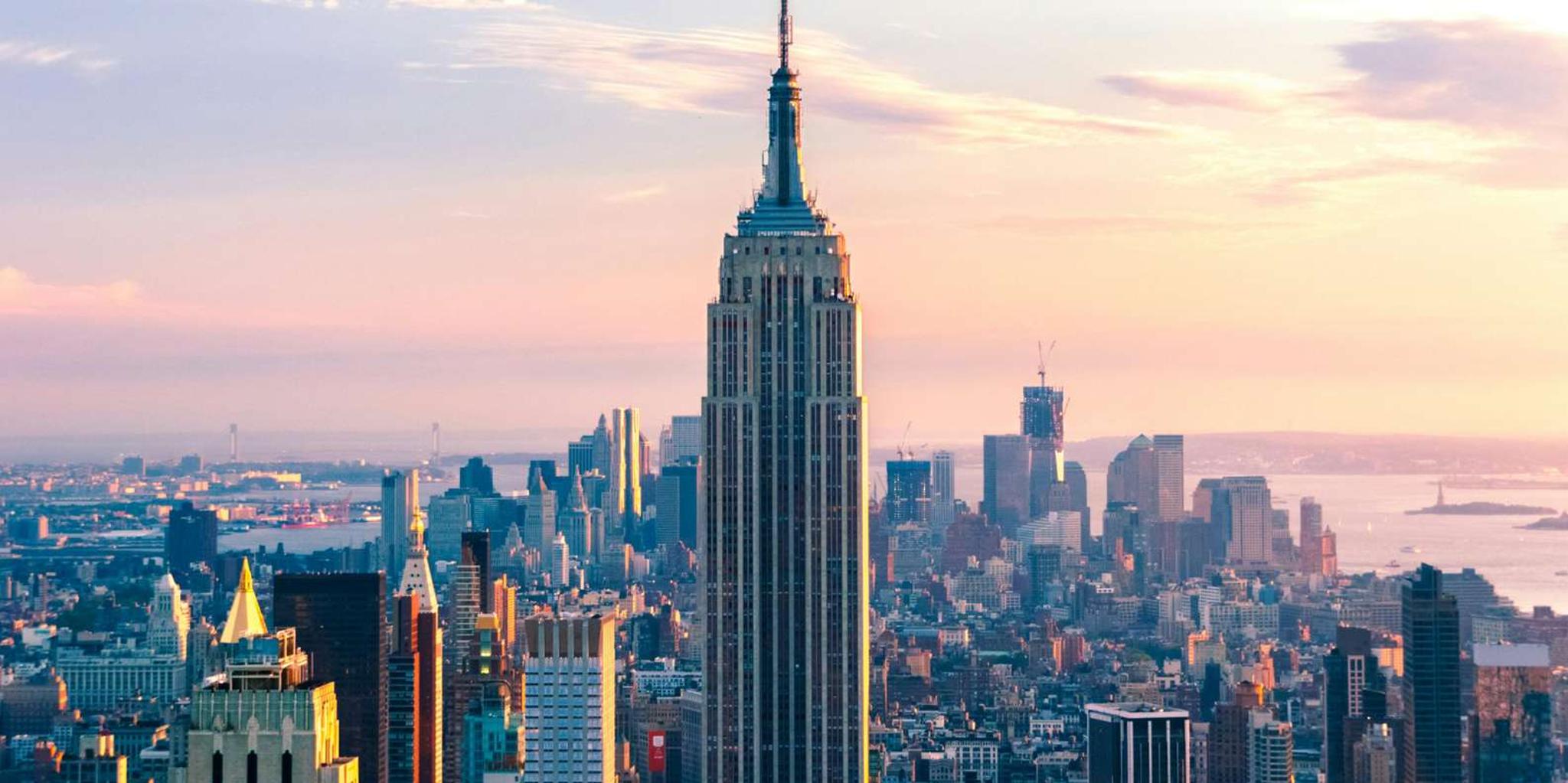 New York City Private Transfer Tour 6 hr