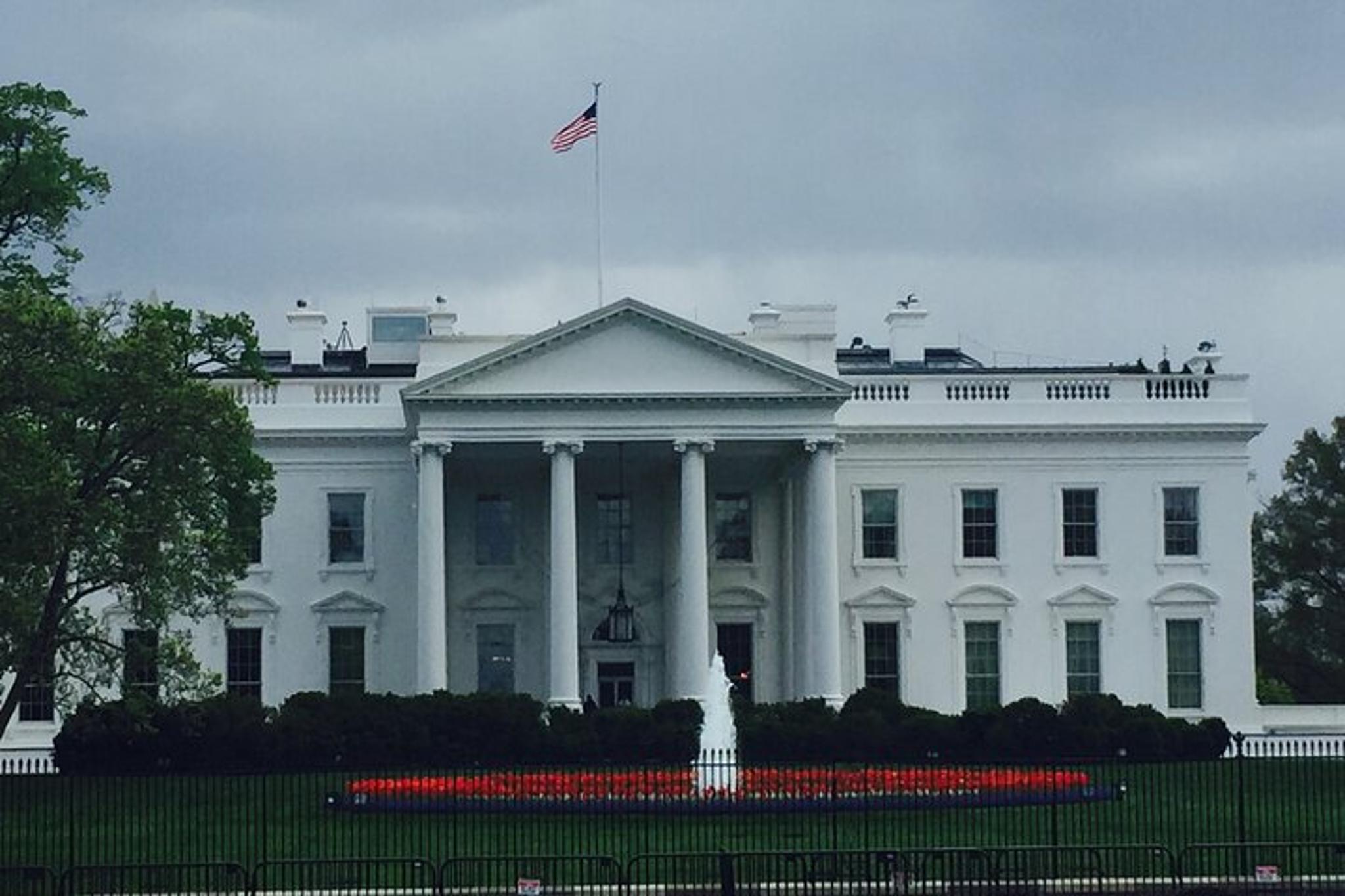 Washington DC Monuments Tour from New York - Image 2