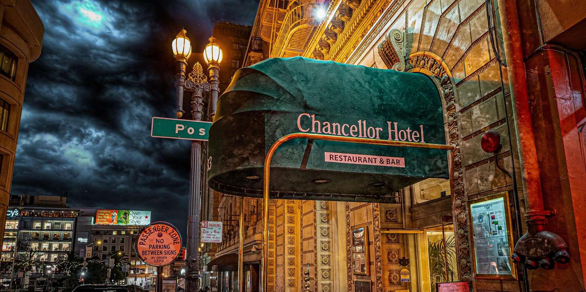 San Francisco Ghost Tour in Nob Hill - Image 3