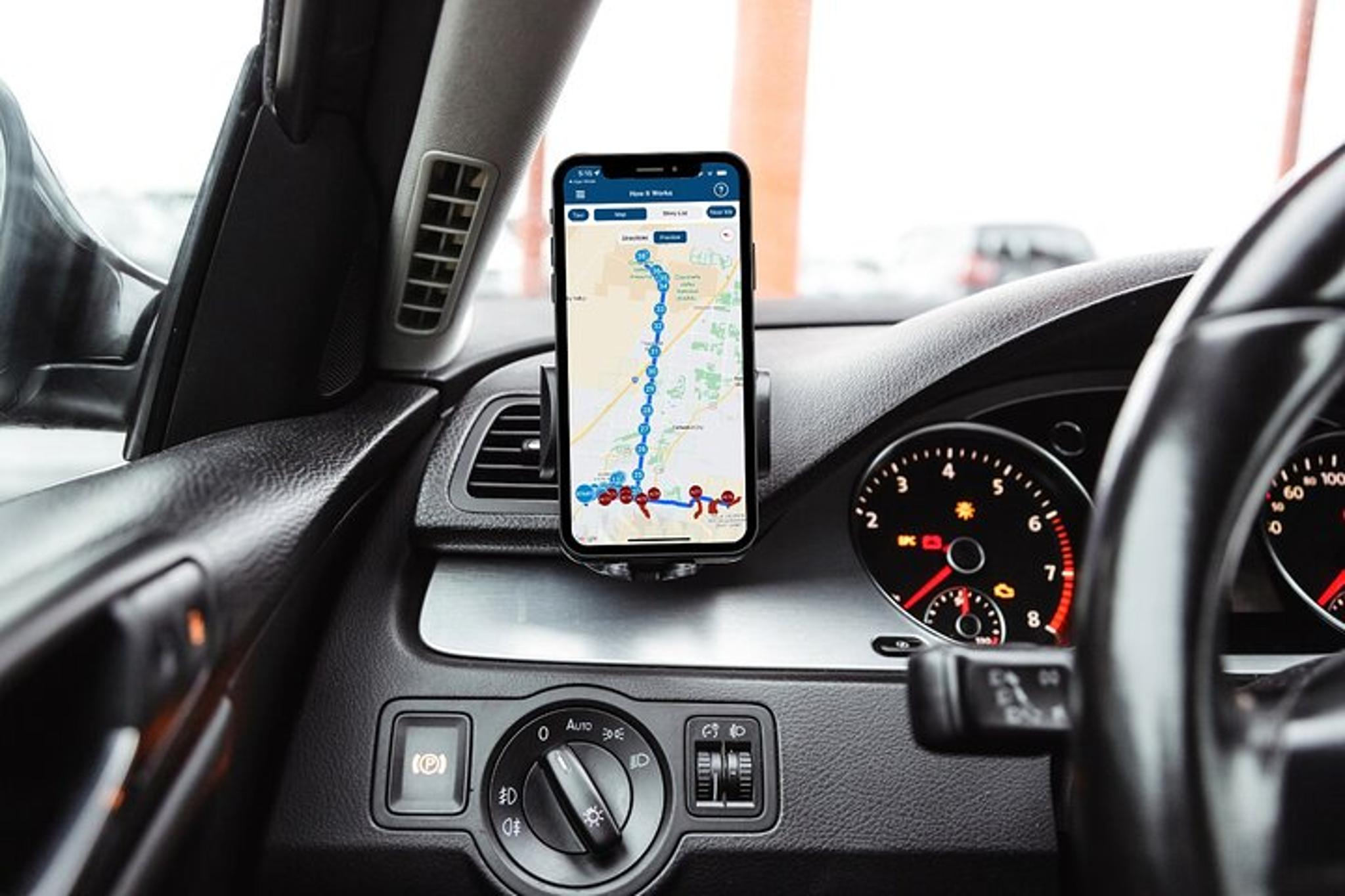Palm Springs Self-Guided Driving Audio Tour - Image 2