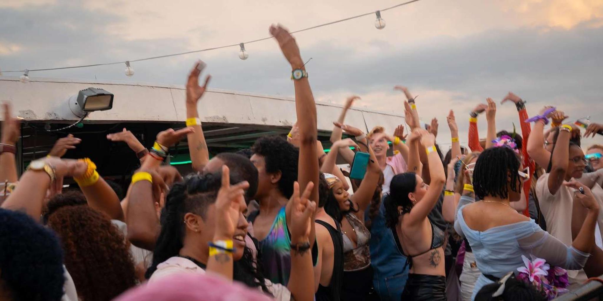 New York City LGBT Pride Sunset Cruise - Image 3