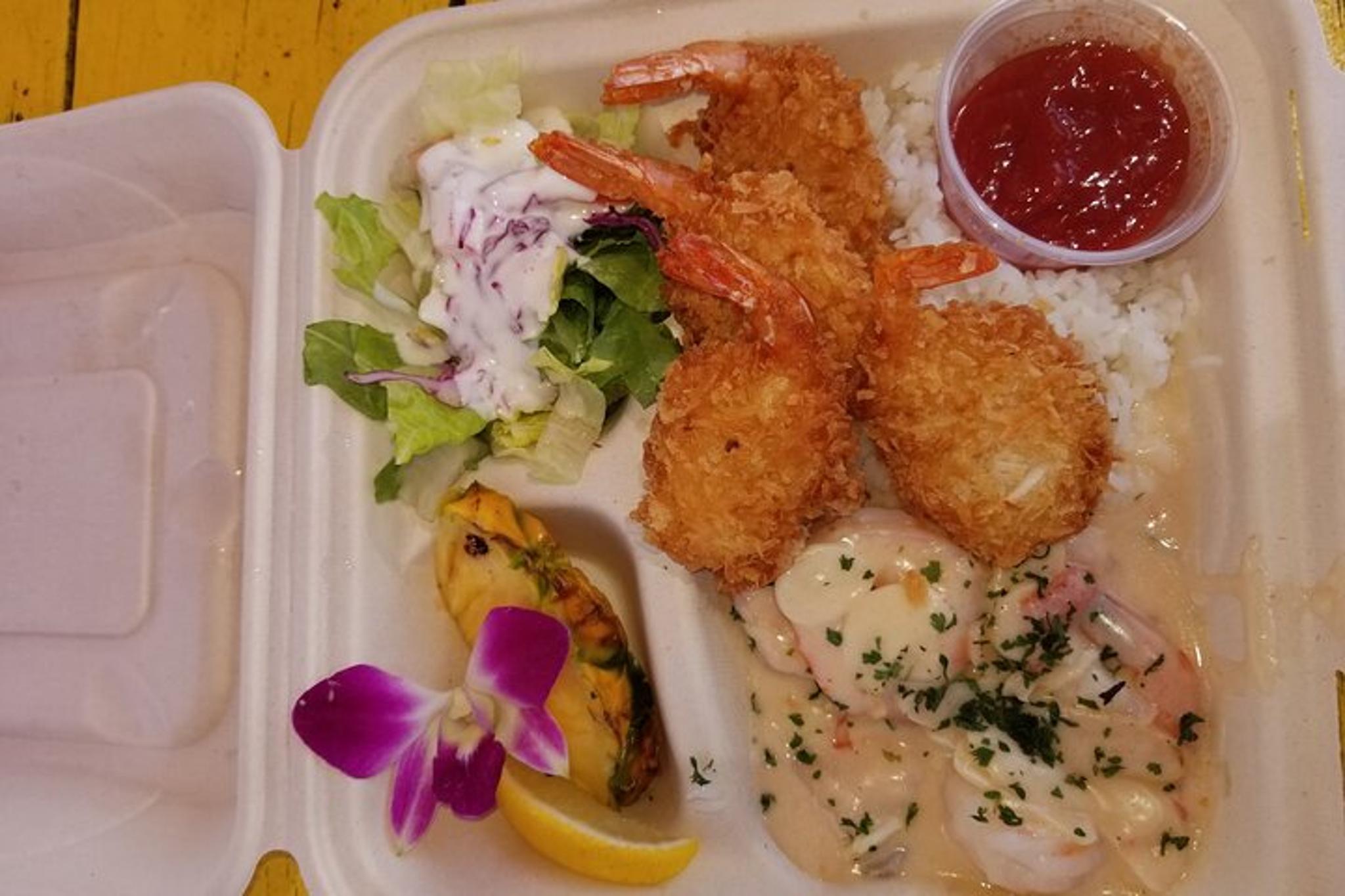 Honolulu Food and Distillery Circle Island Tour - Image 5