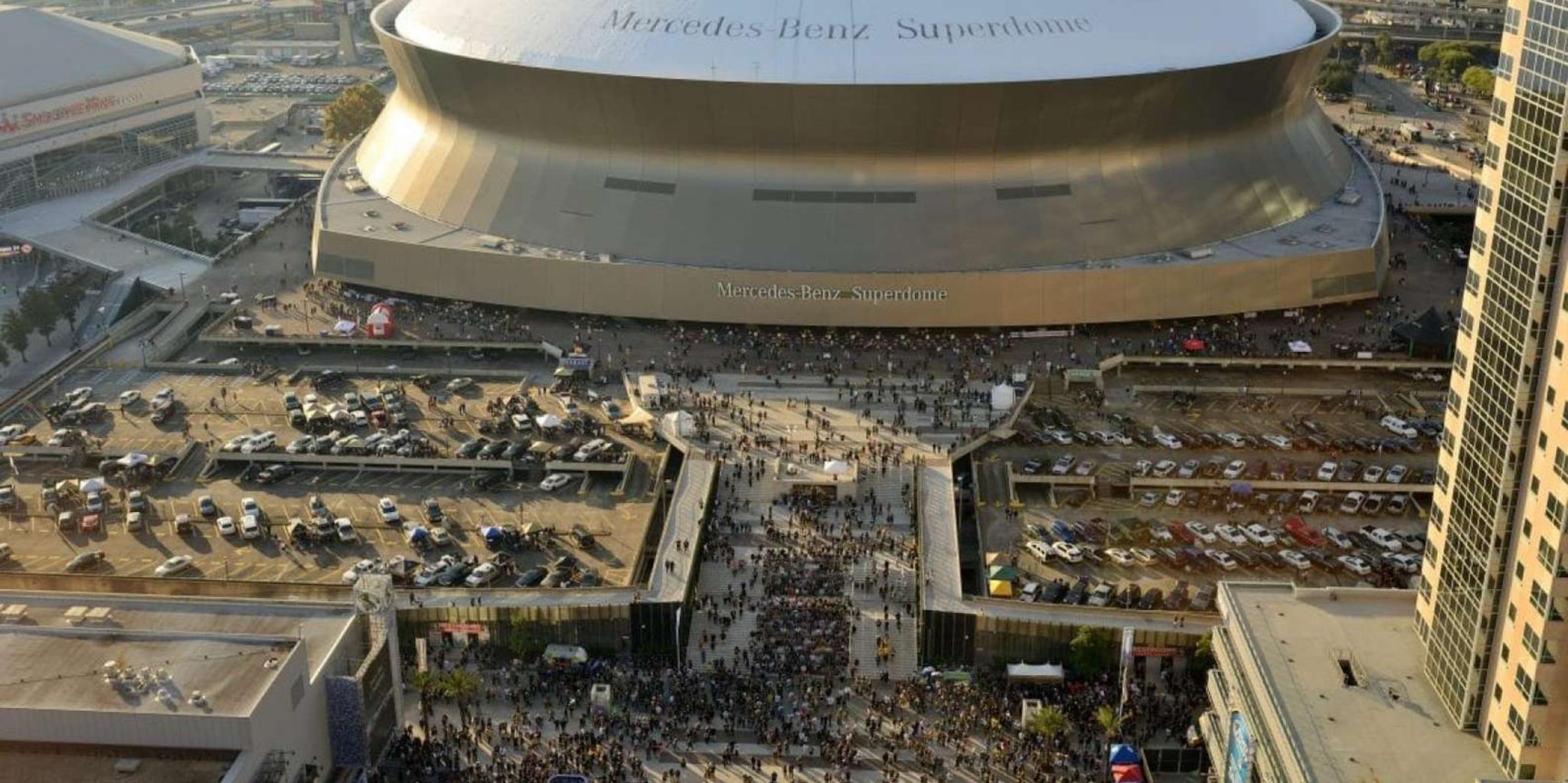 New Orleans City & Cemetery Tour by Minibus - Image 5