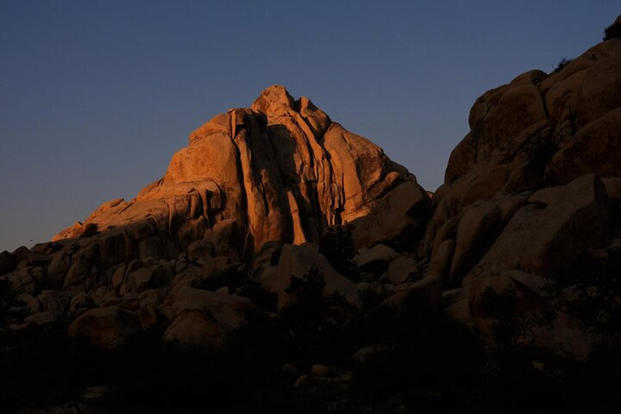 Joshua Tree National Park Guided Hike - Image 6
