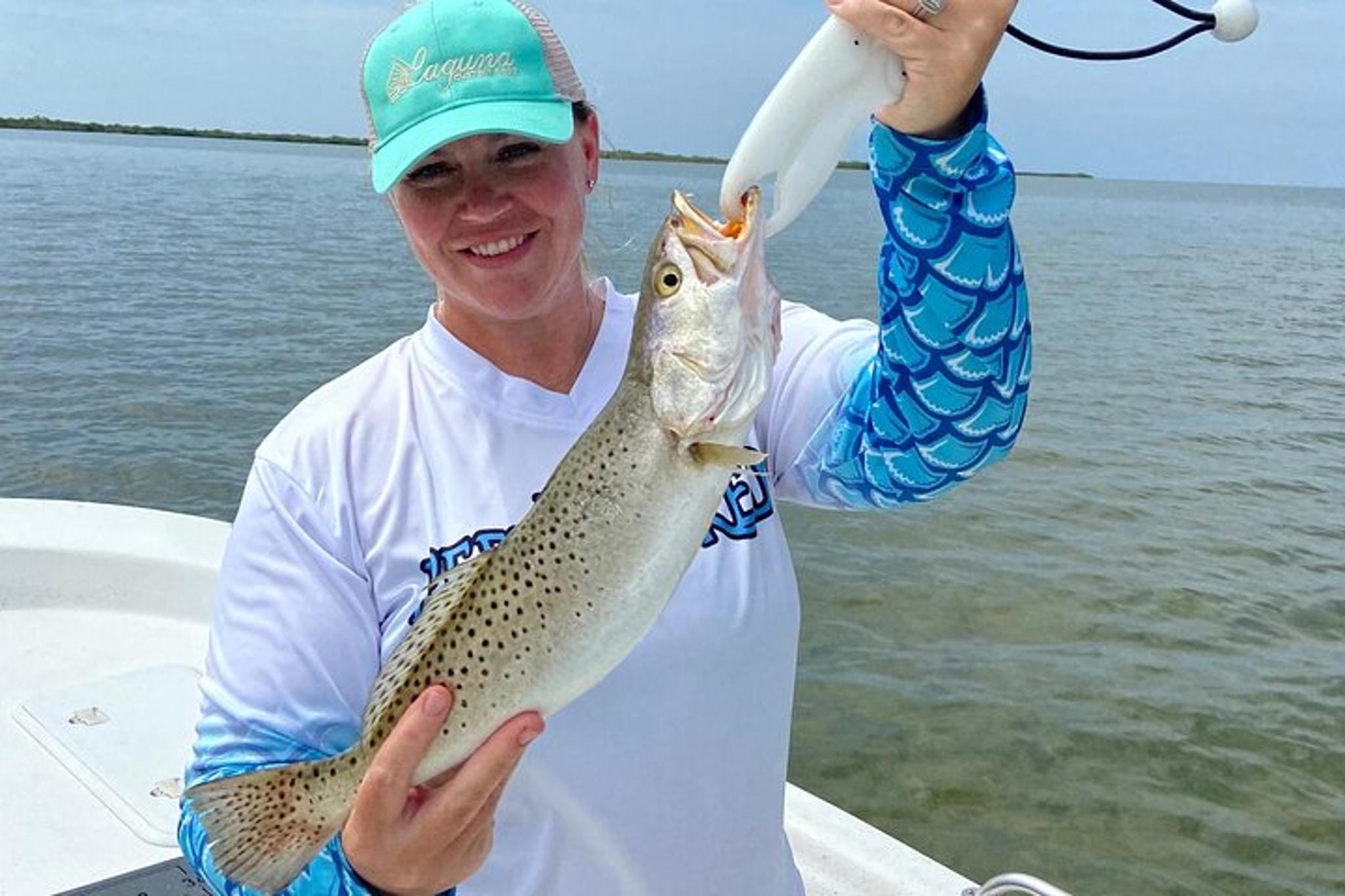 Nature Coast Inshore Fishing Charter - Image 4