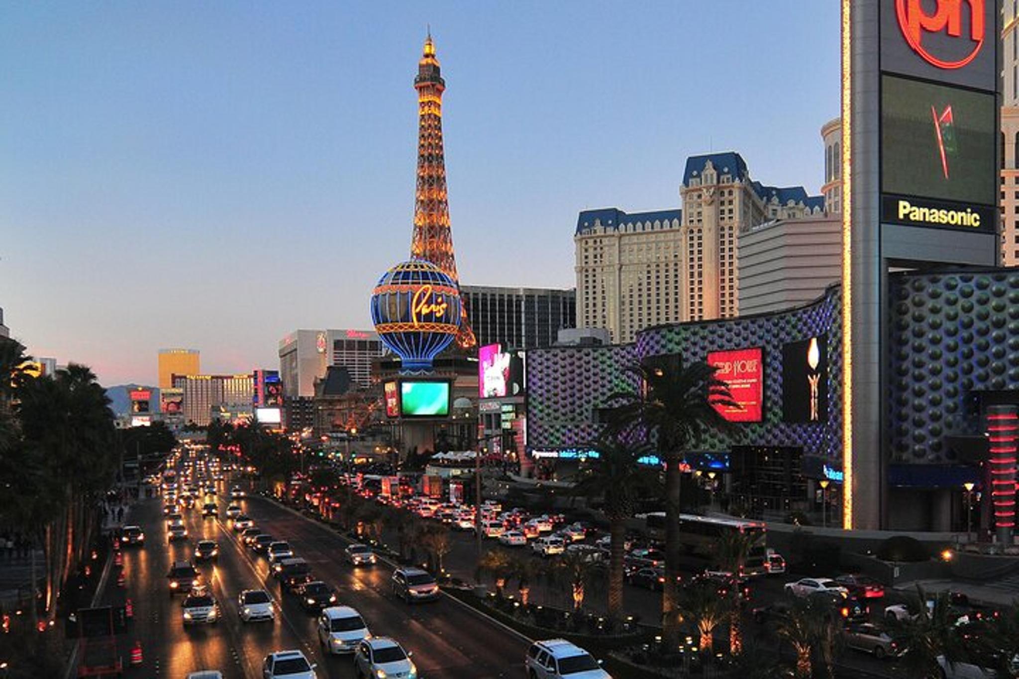 Las Vegas City Tour - Image 6