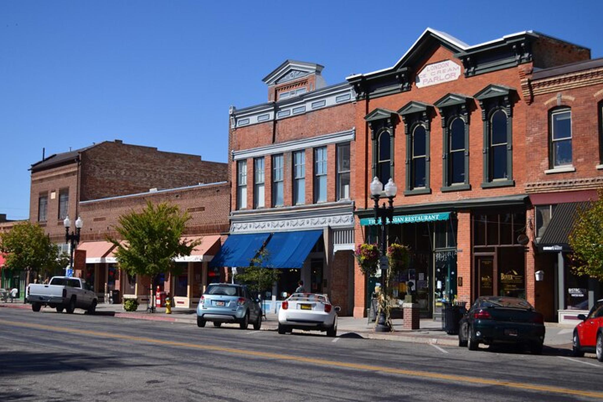 Ogden Scavenger Hunt Walking Tour - Image 4