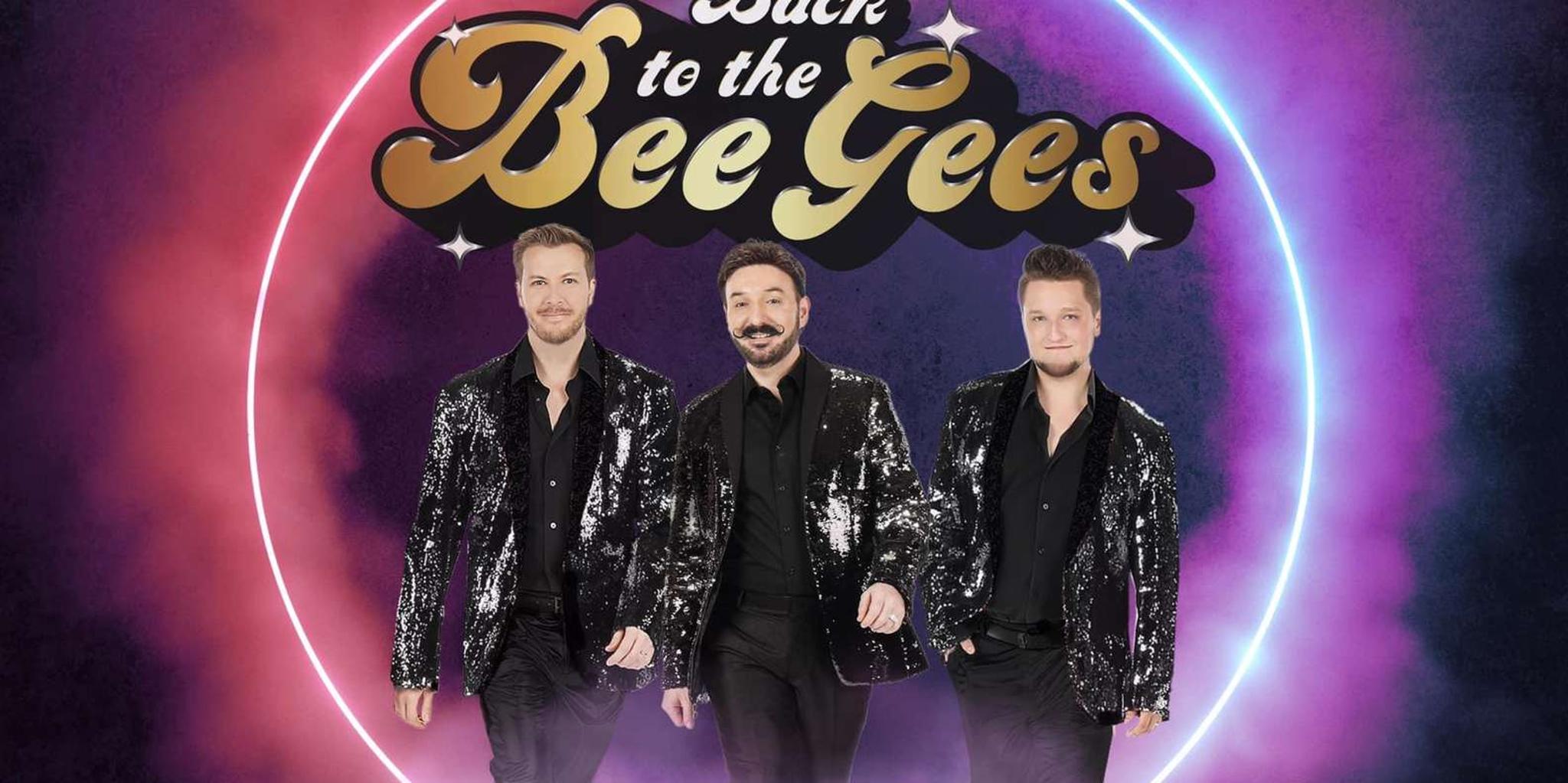 Branson Bee Gees Show Ticket 2 hr - Image 1