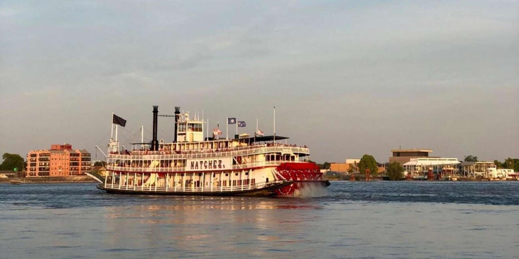 New Orleans Brothel History Walking Tour 2 hr - Image 3
