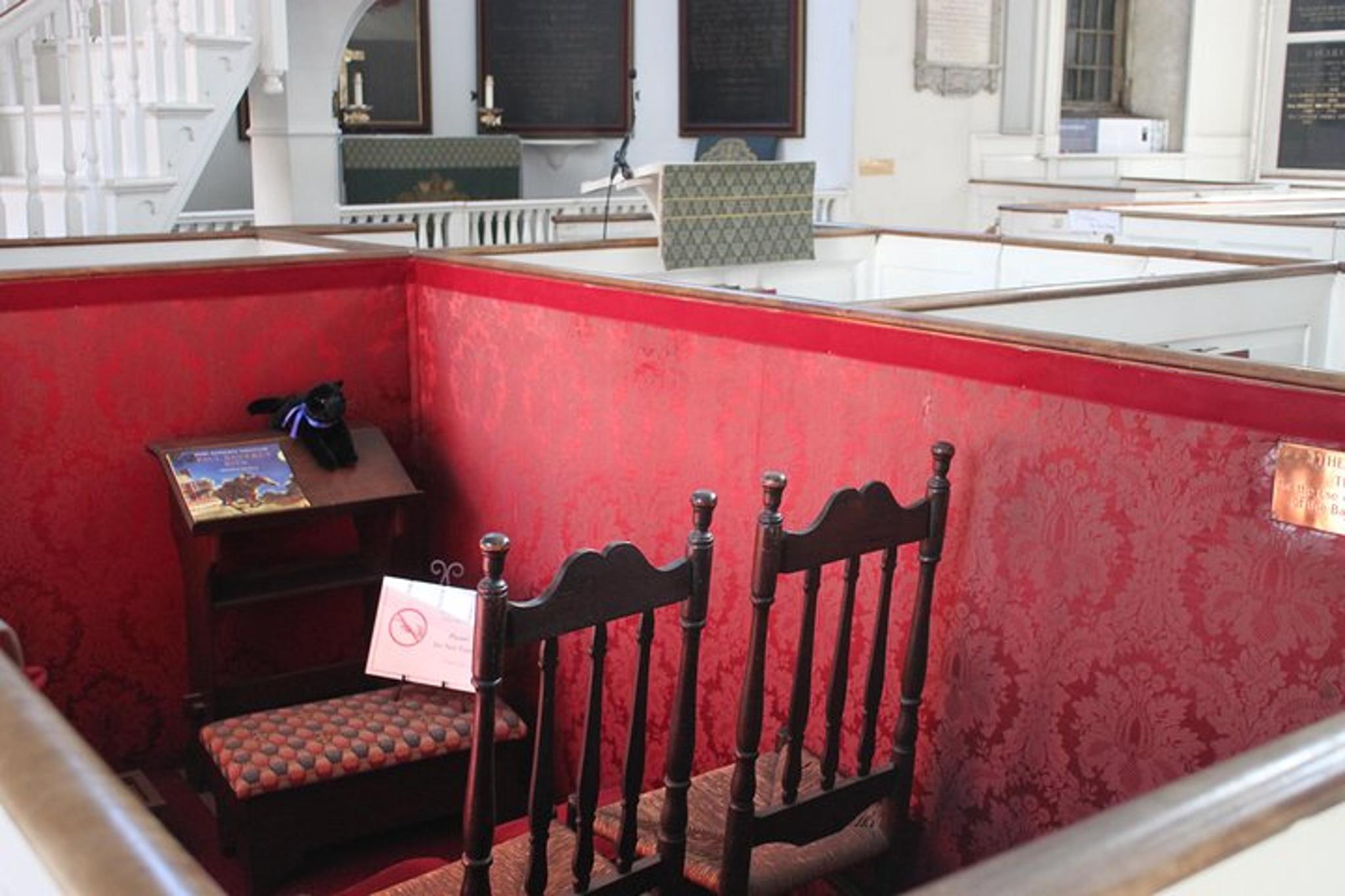 Boston Revolutionary War Walking Tour - Image 5