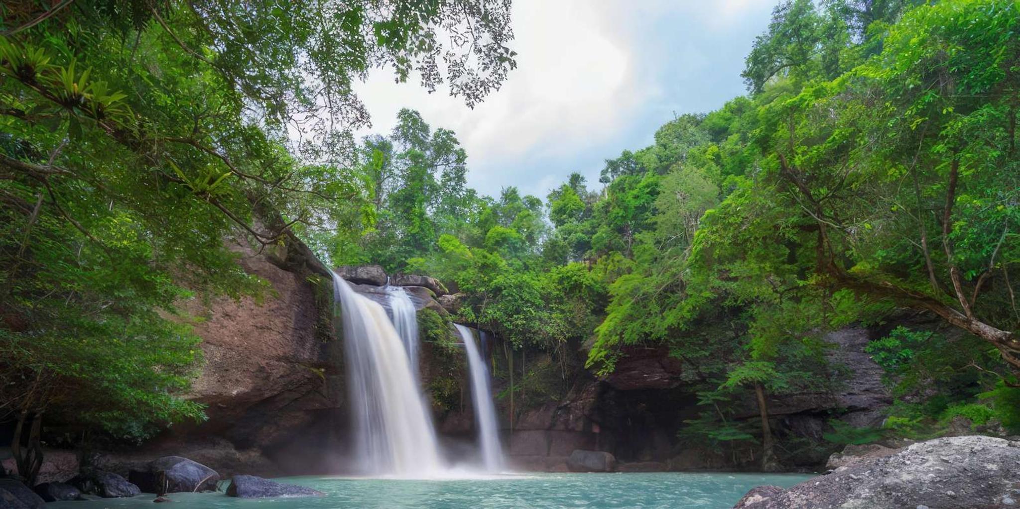 Maui Waterfall and Chocolate Tour