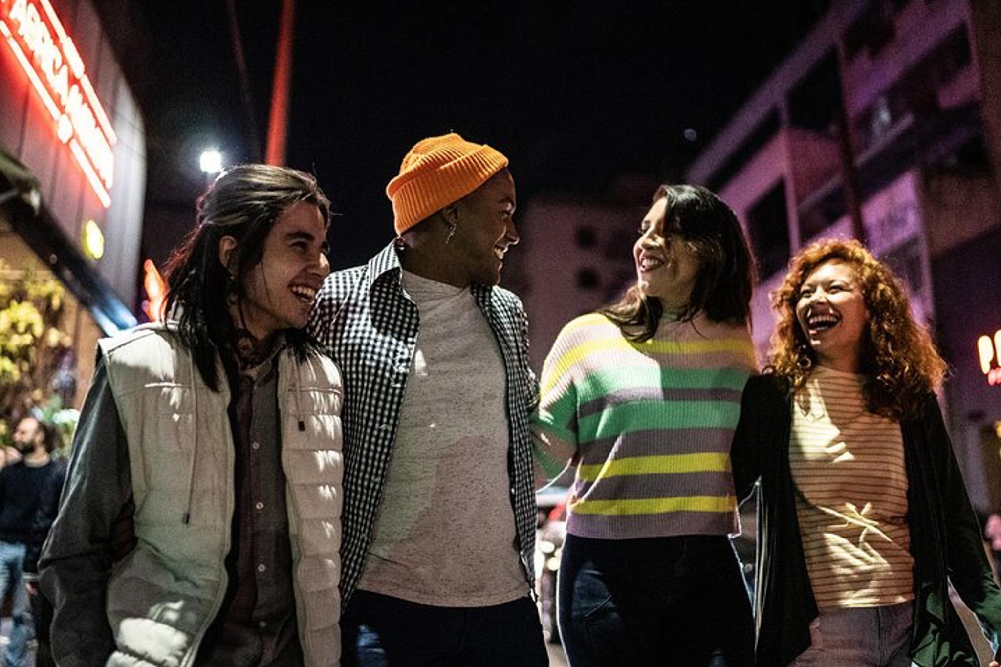 Houston Ghost Tour with Historic Pubs 2 hr - Image 5