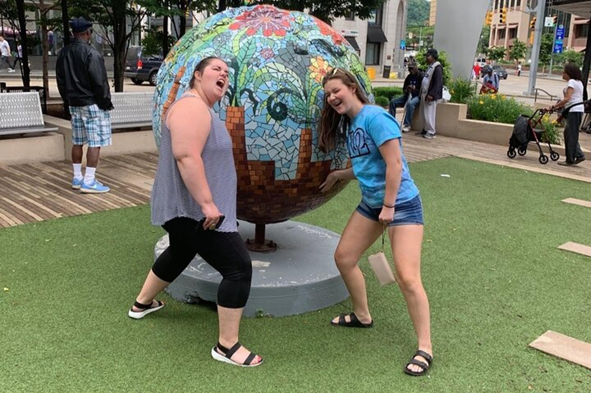 Tampa Scavenger Hunt by 3Quest Challenge - Image 6