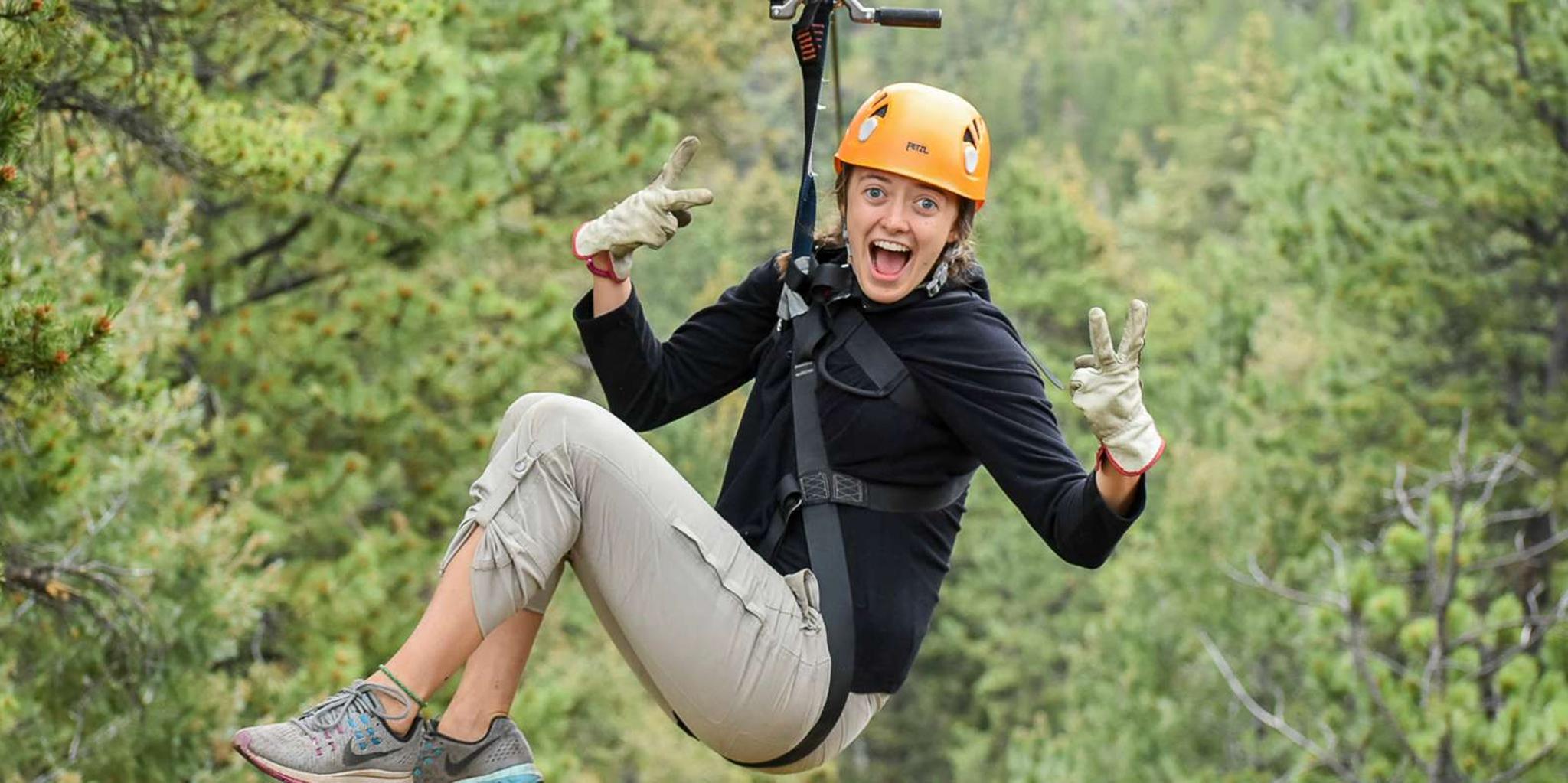 Denver Rocky Mountain Zipline Adventure 3 hr - Image 5